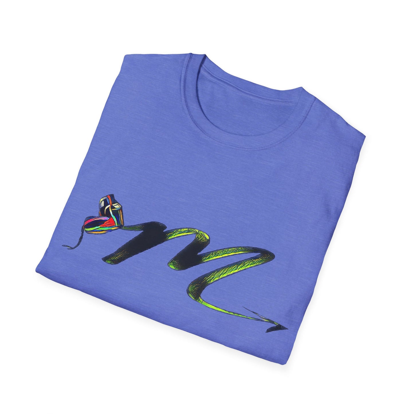 Scorpio Snake T-Shirt