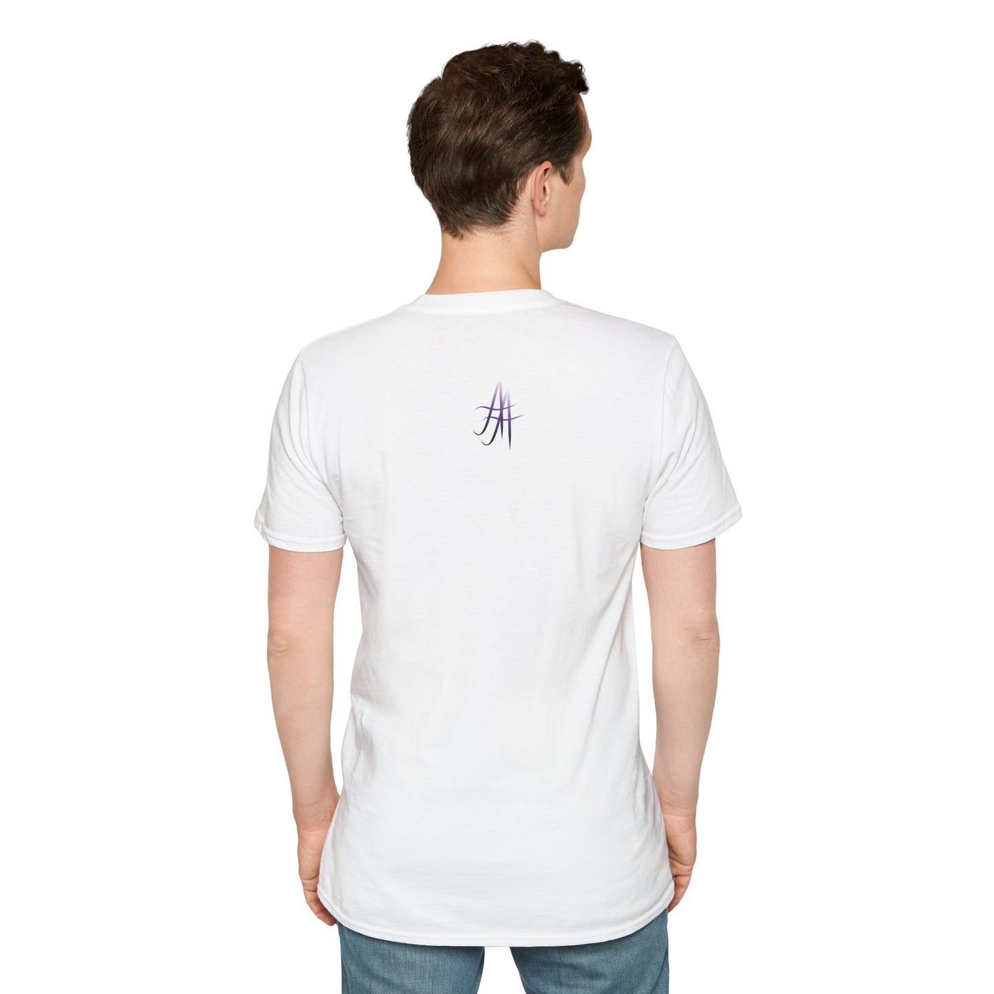 Pisces Matte T-Shirt