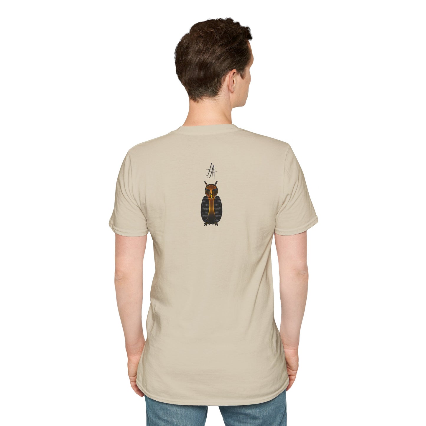 Angel Tears T-Shirt