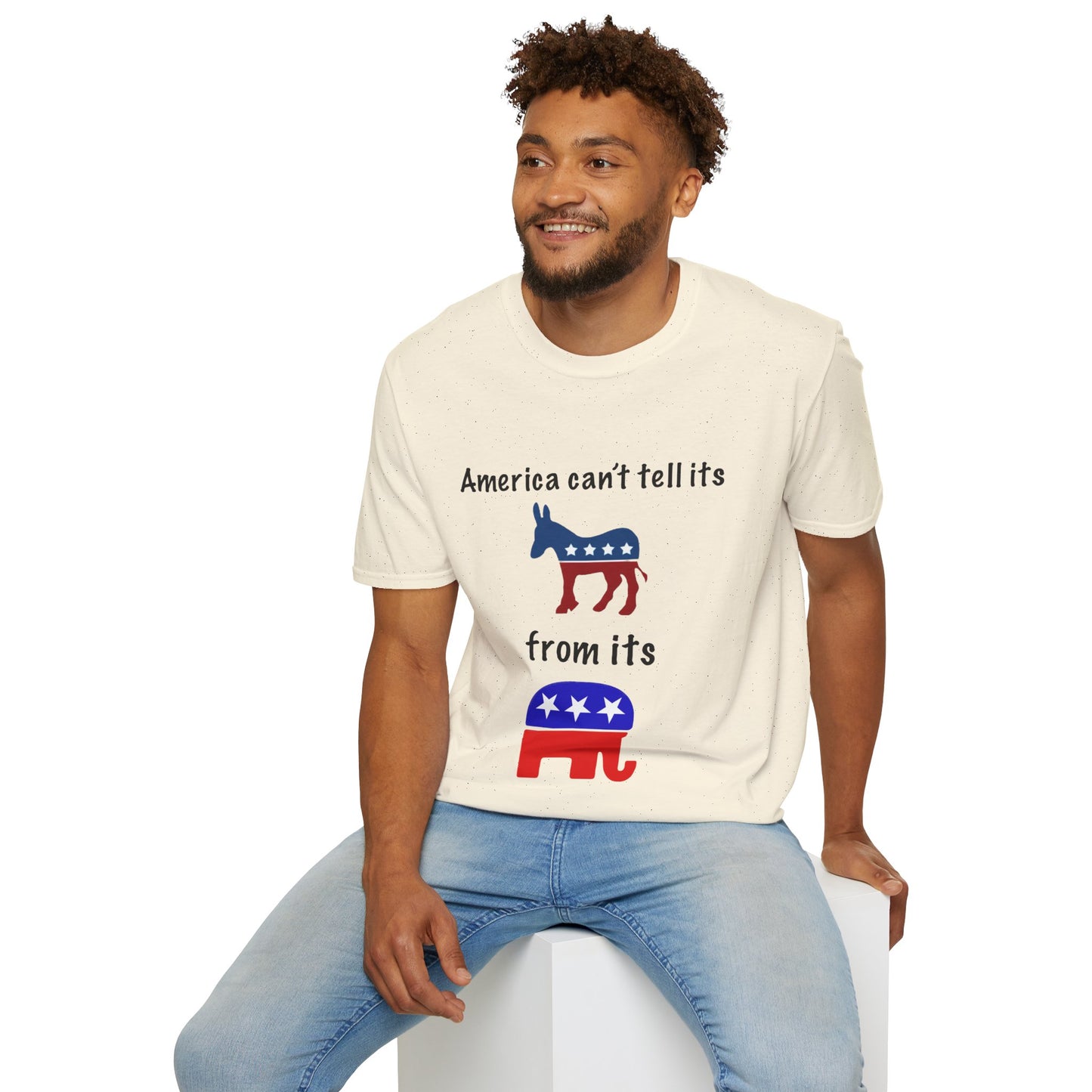 Political Disaster T-Shirt