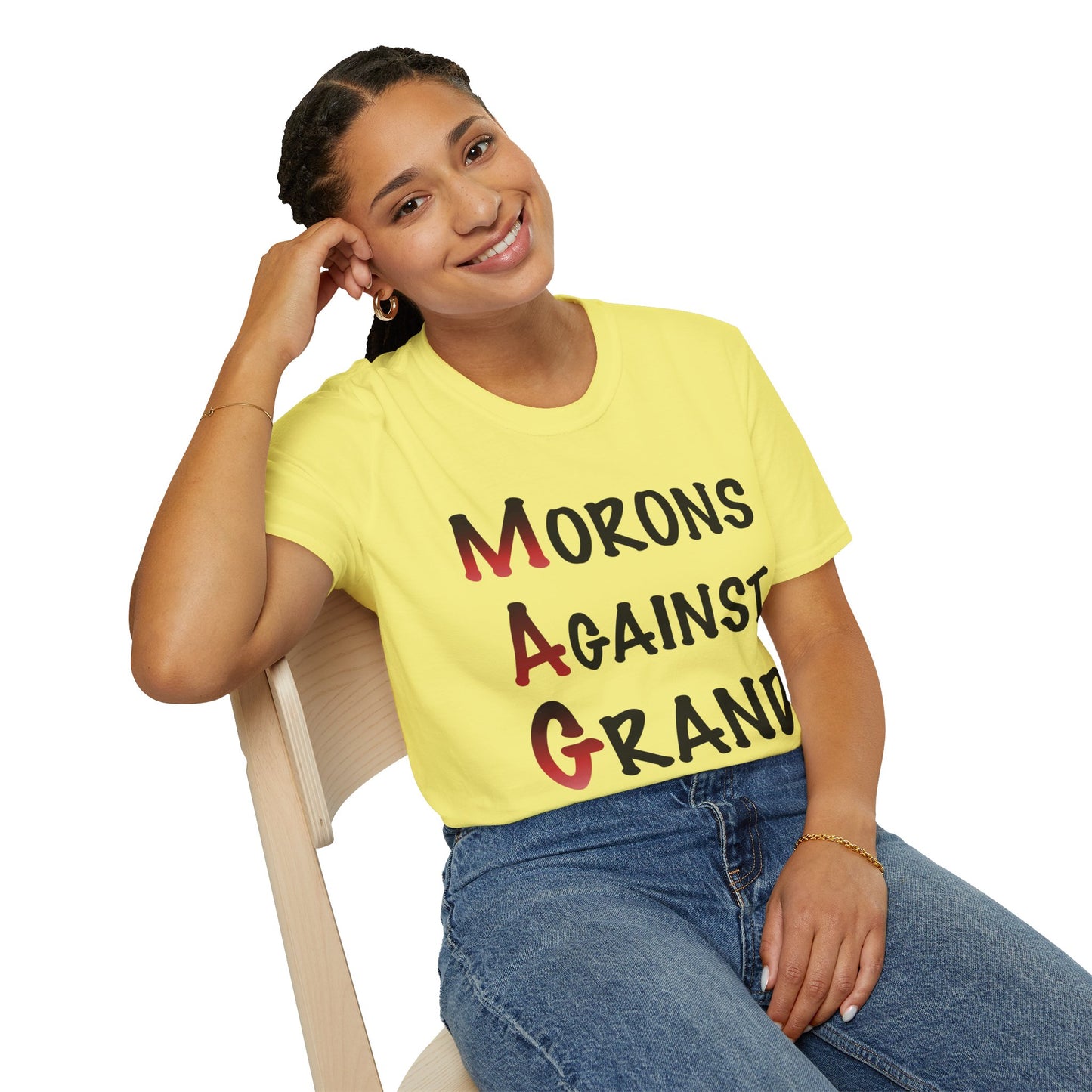 MAGA Morons T-Shirt