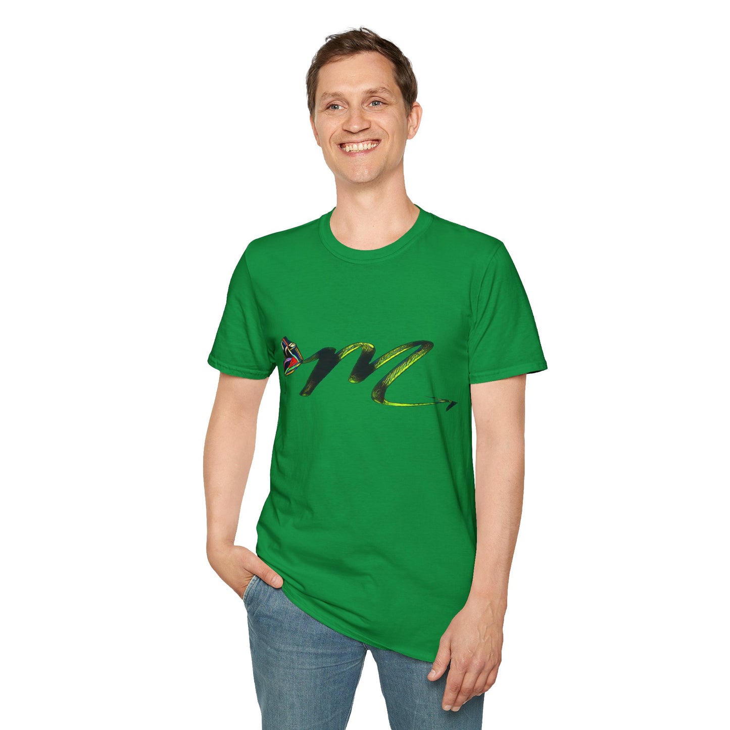 Scorpio Snake T-Shirt