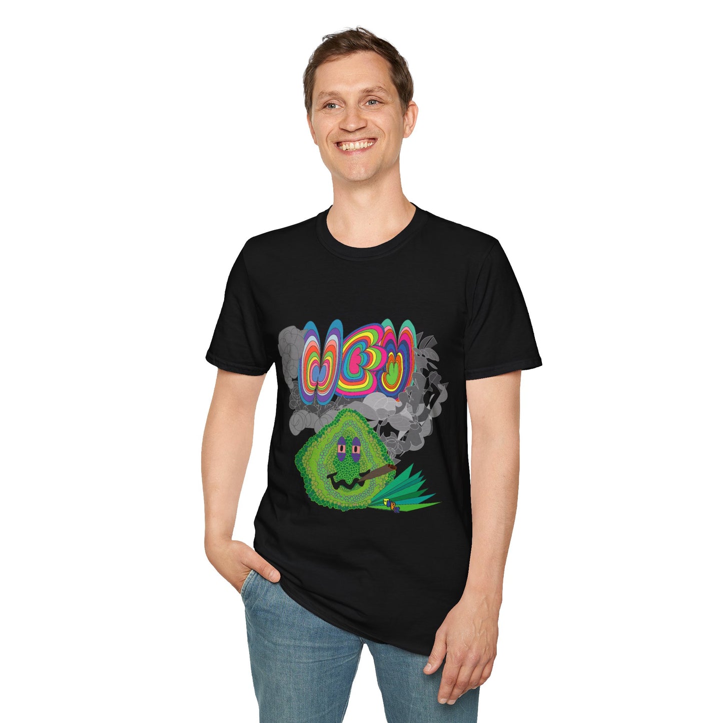 Hey Bud T-Shirt