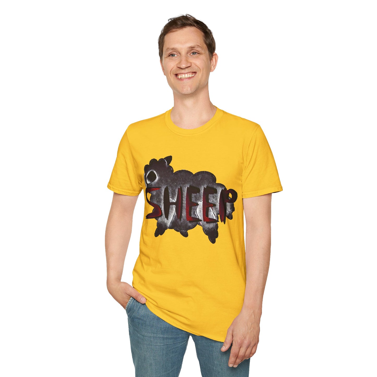 SHEEP T-Shirt