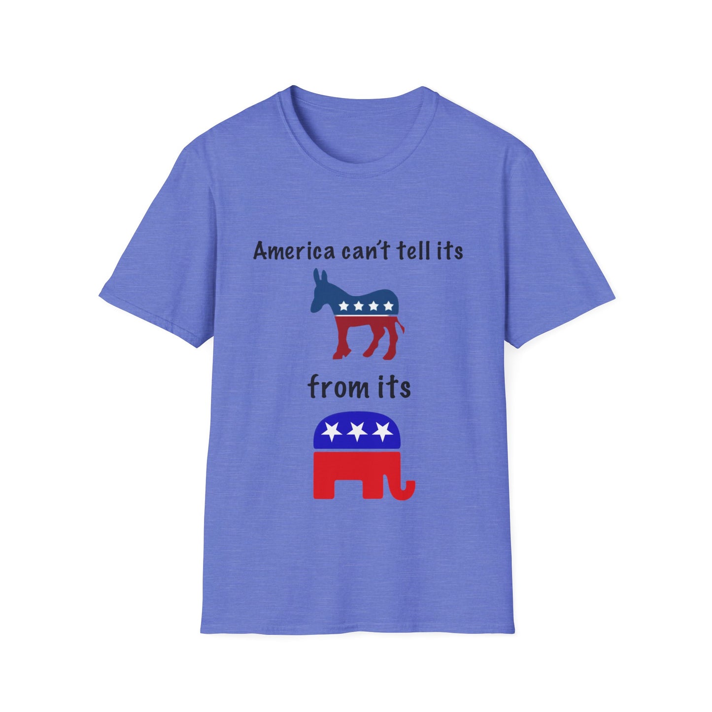 Political Disaster T-Shirt