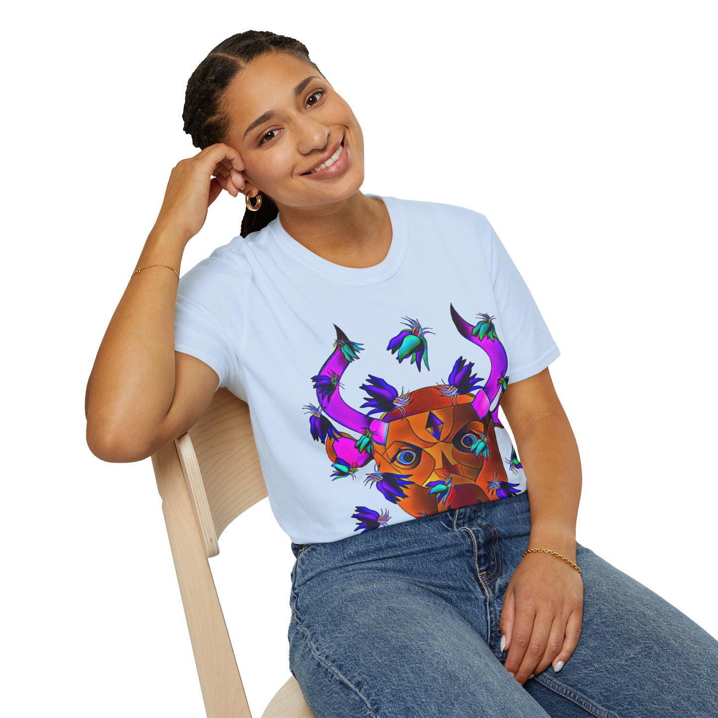 Totally Taurus T-Shirt