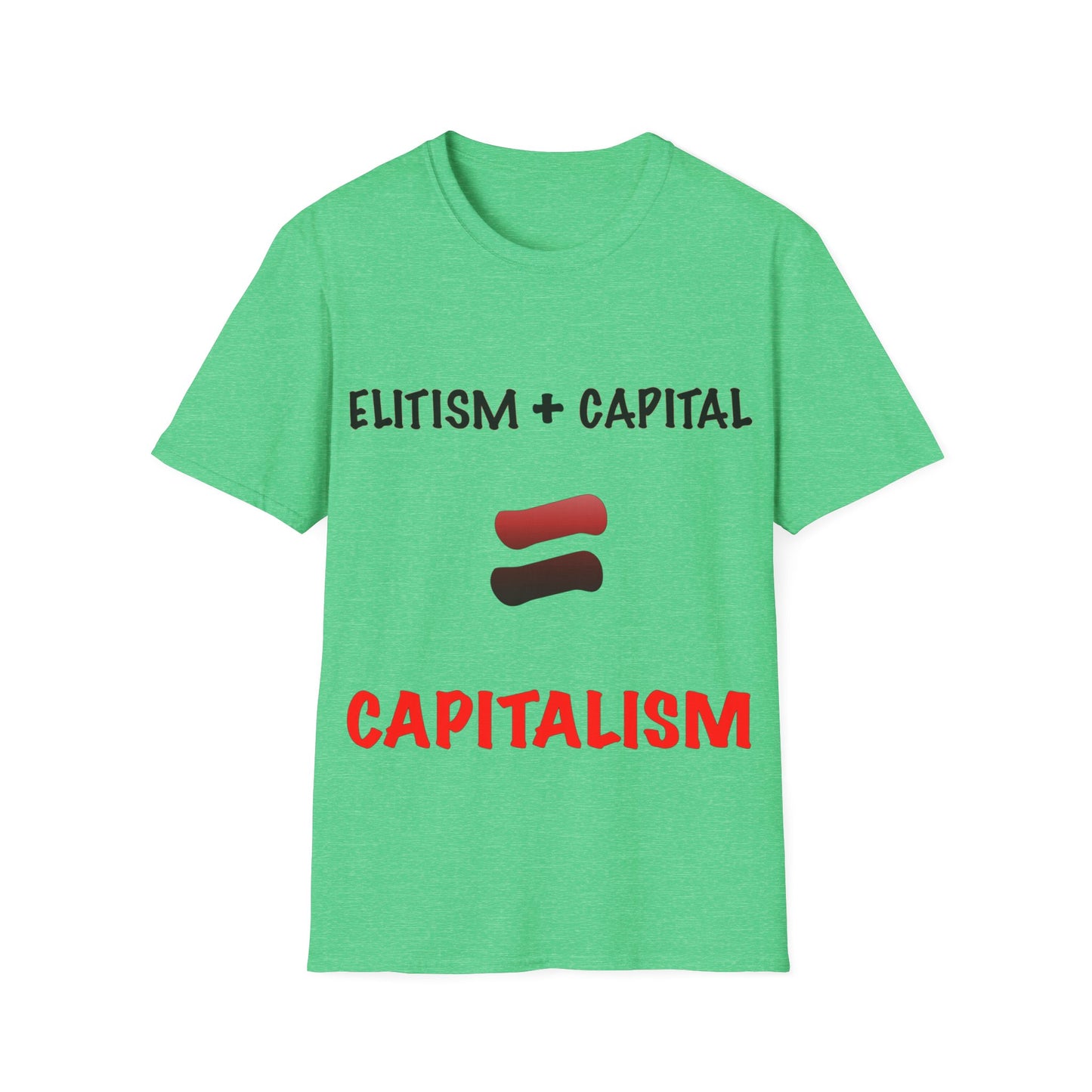 CAPIT-ELITISM T-Shirt