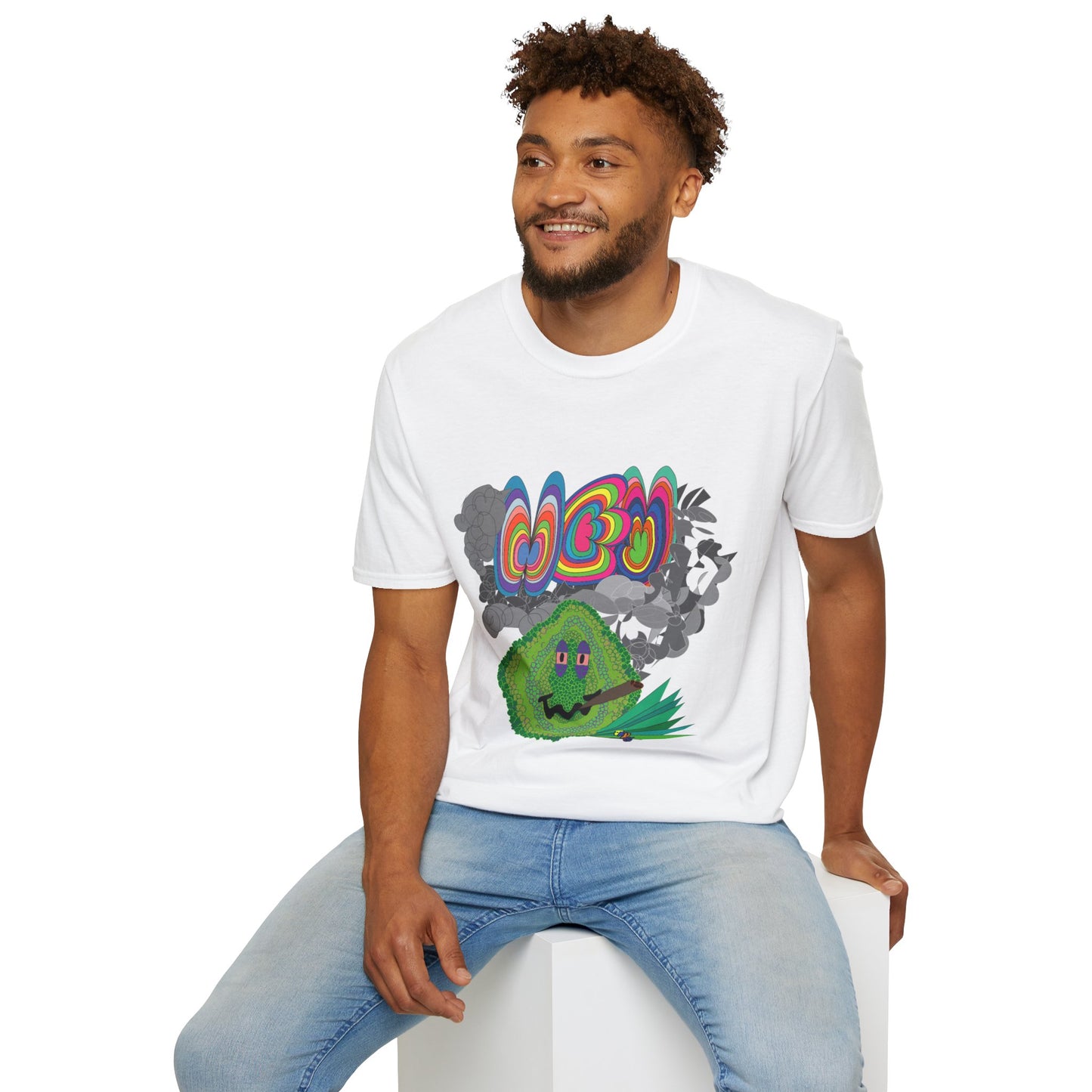 Hey Bud T-Shirt