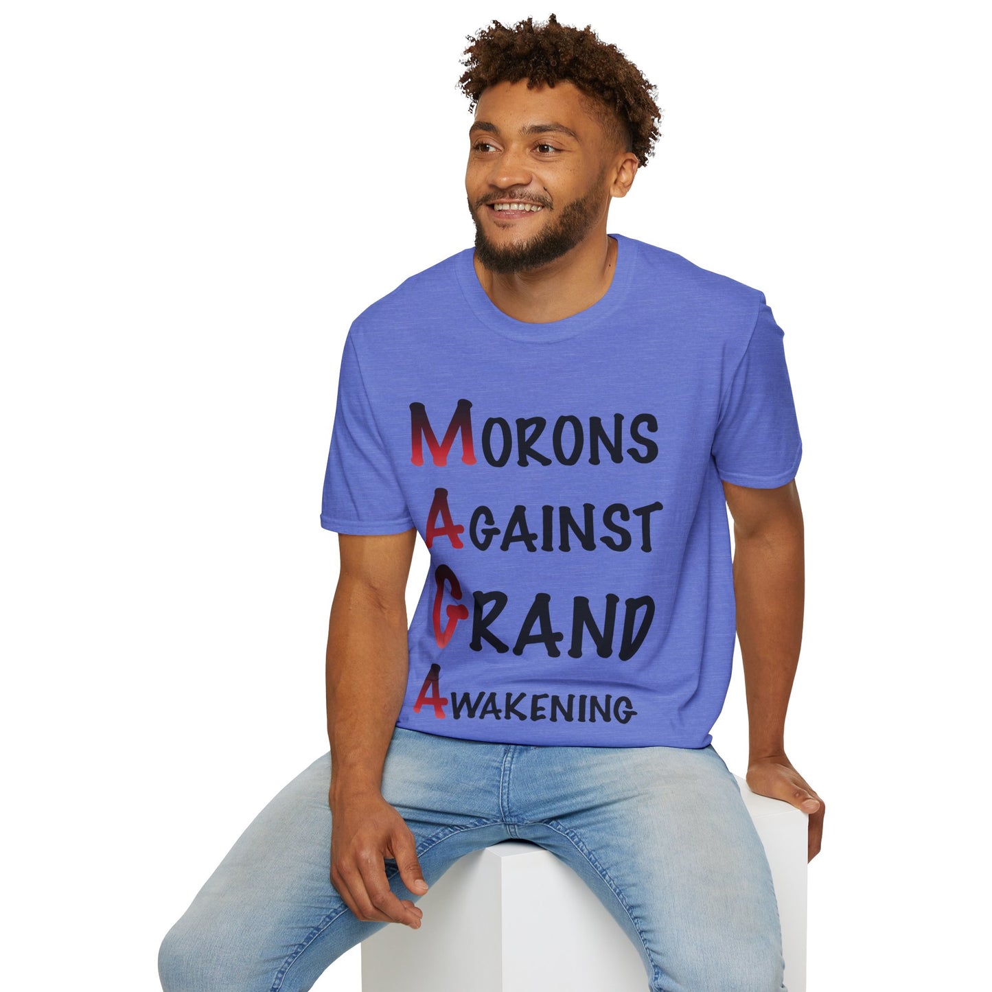 MAGA Morons T-Shirt