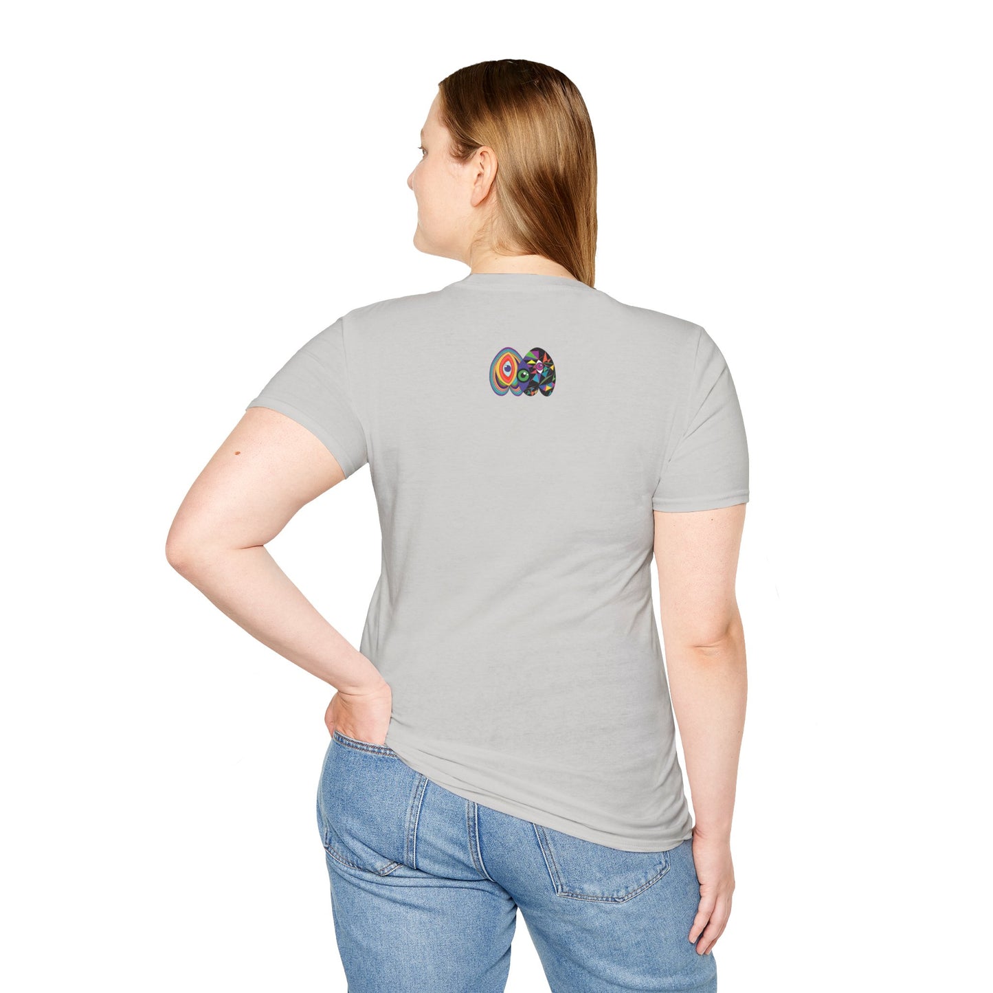 Love Balance Chakra T-Shirt