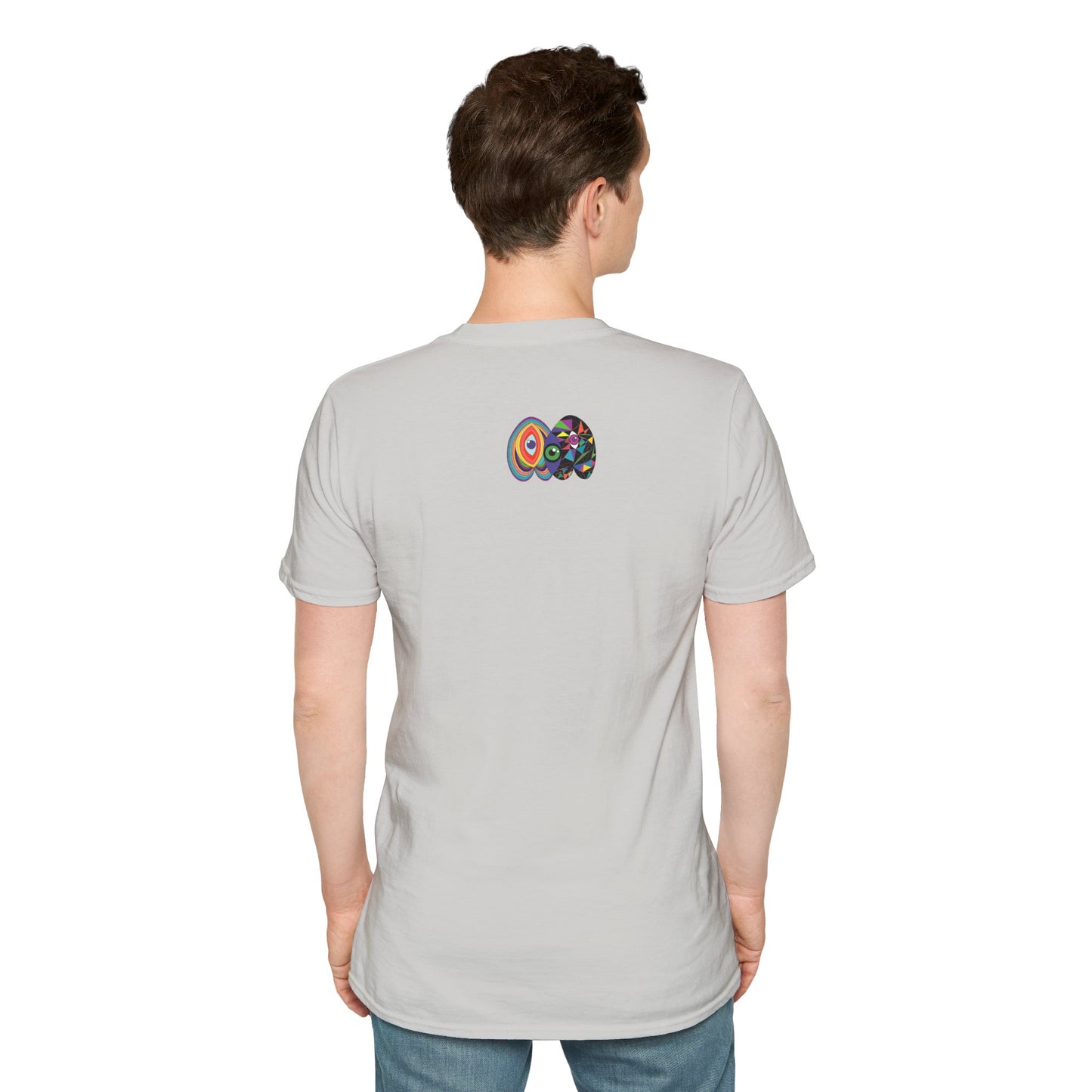 Love Balance Chakra T-Shirt