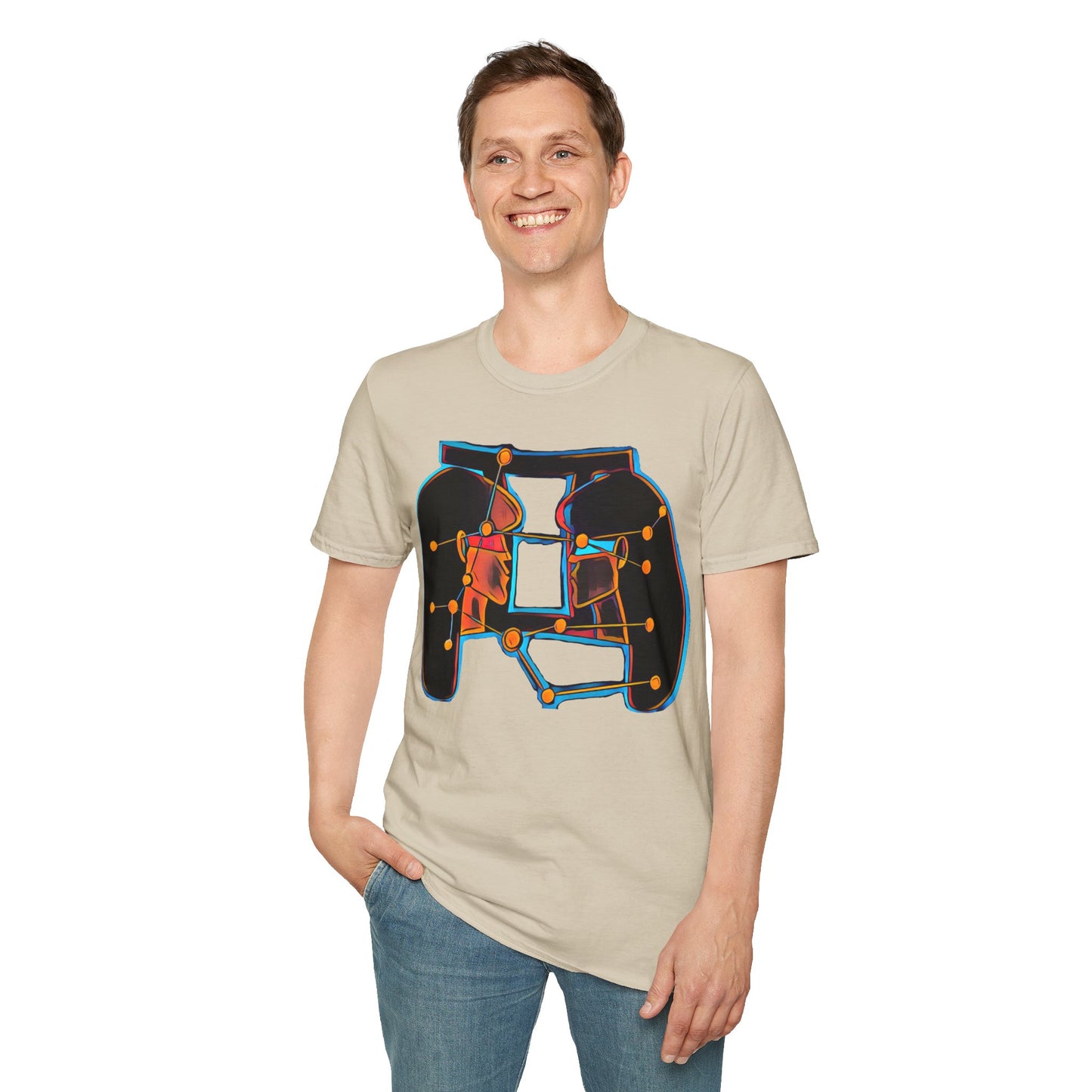 GEM-AM-I T-Shirt