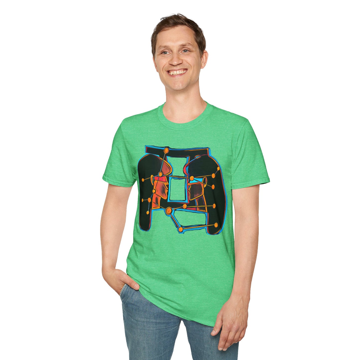 GEM-AM-I T-Shirt