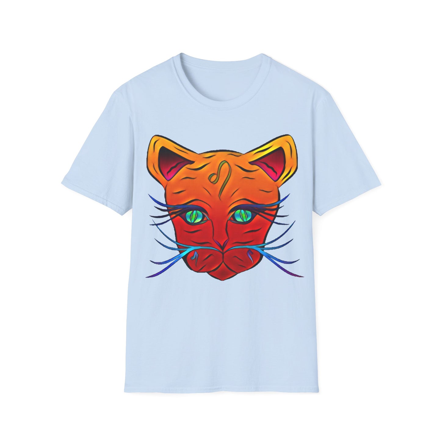 Leo Lioness T-Shirt