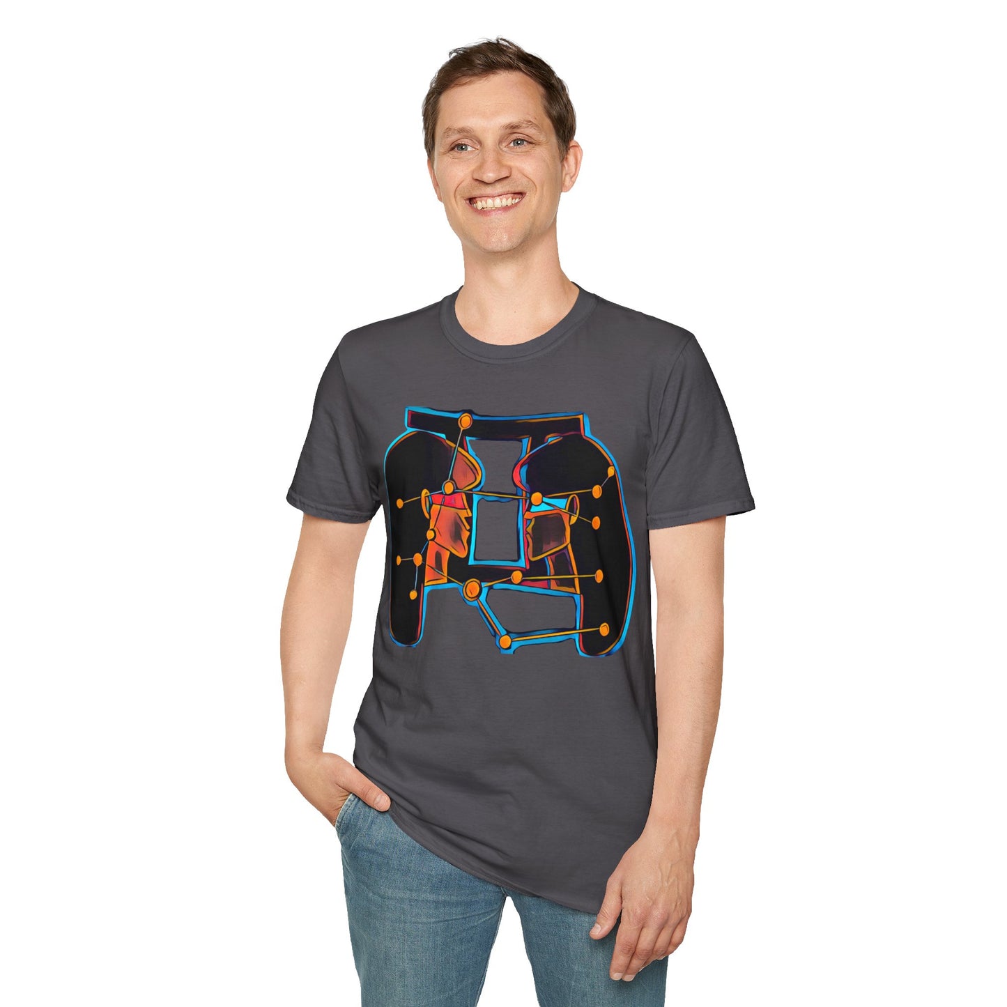 GEM-AM-I T-Shirt