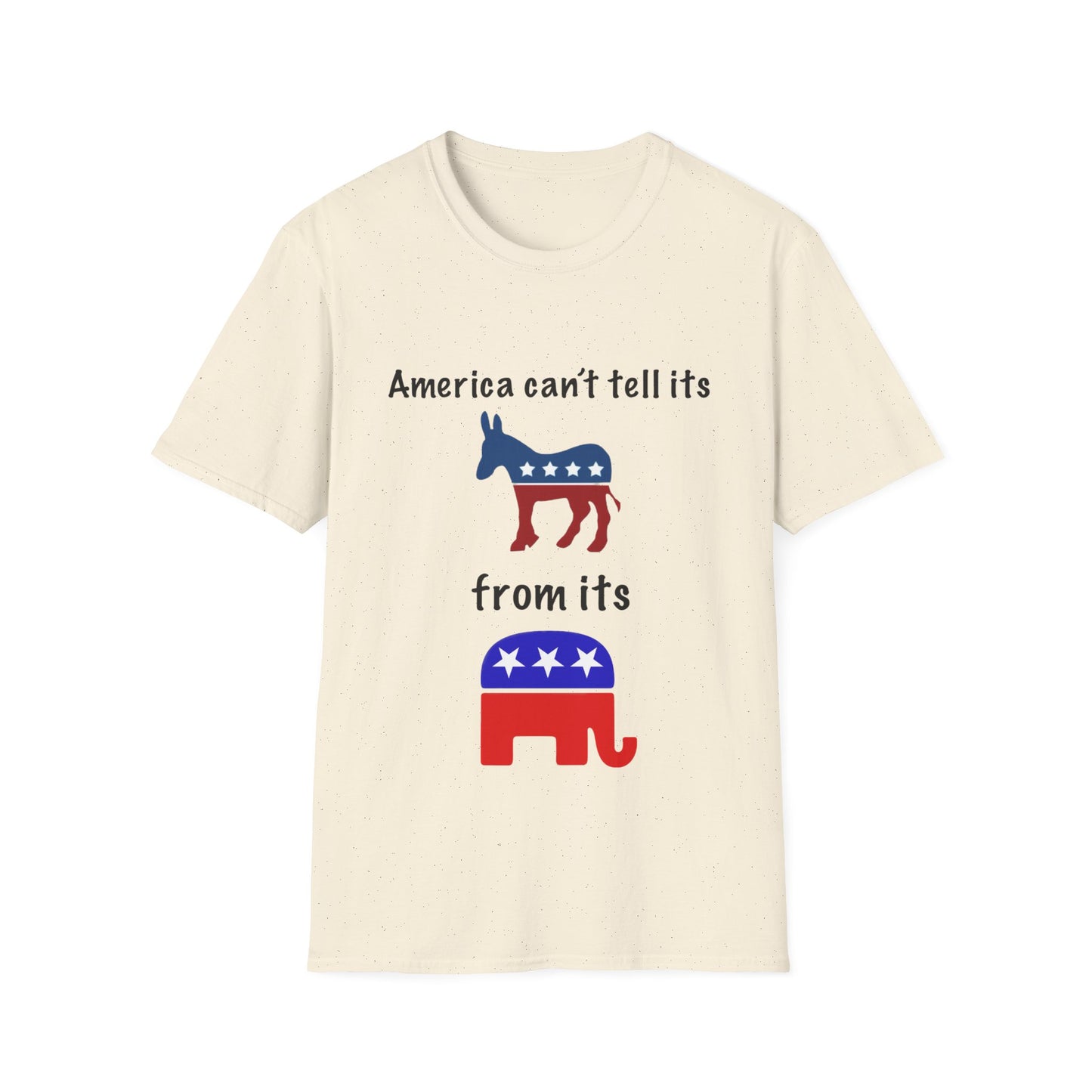 Political Disaster T-Shirt