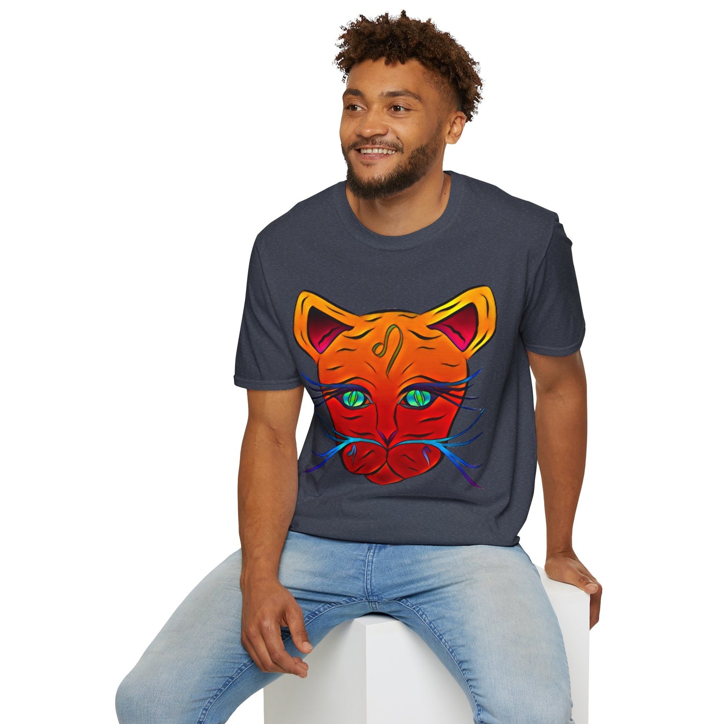 Leo Lioness T-Shirt