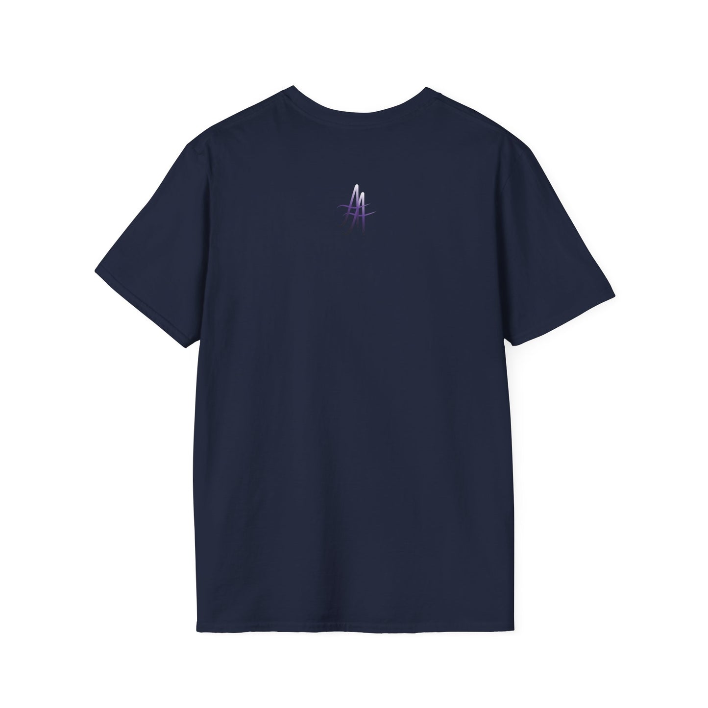 Pisces Matte T-Shirt