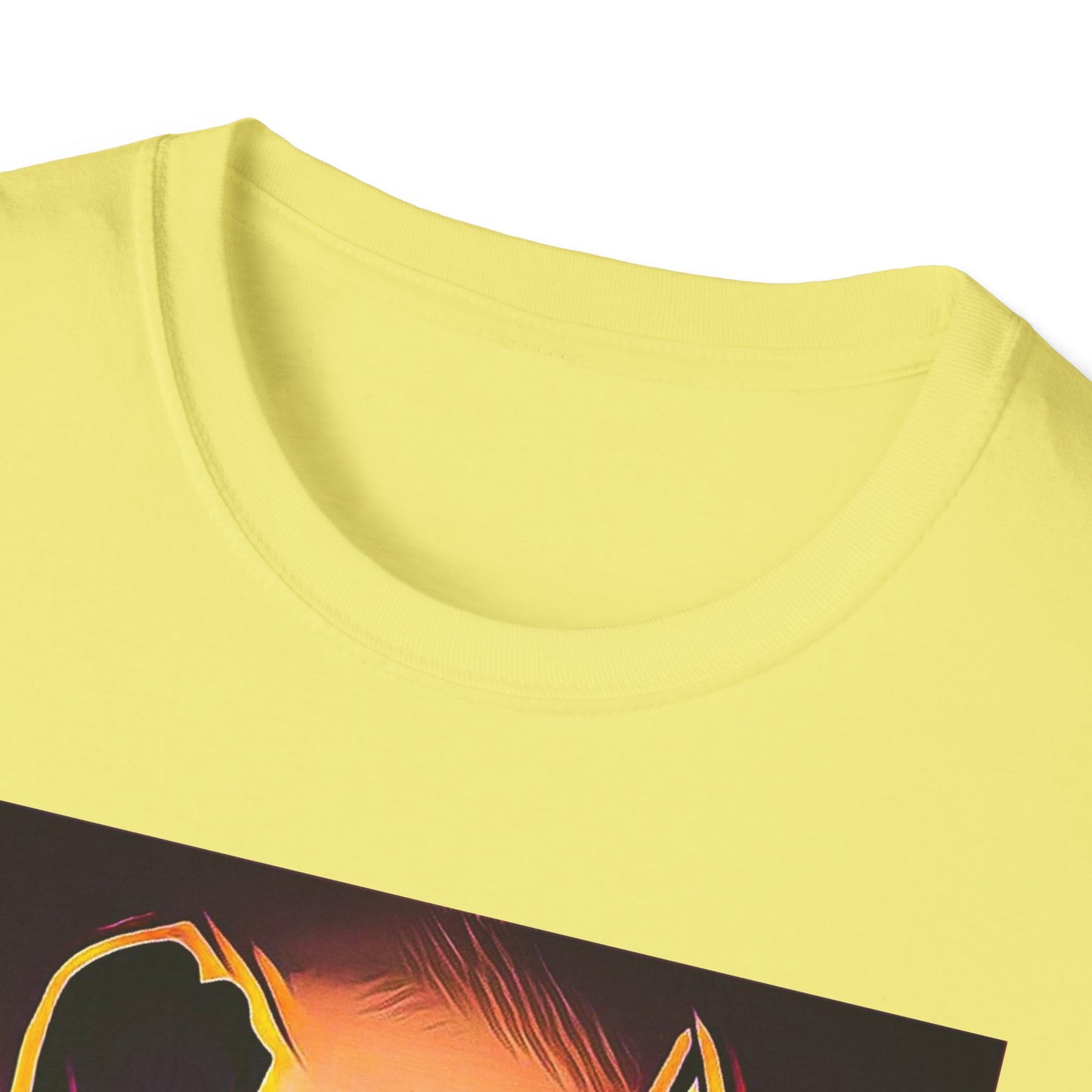 Arrow of Artemis T-Shirt (Purple & Yellow)