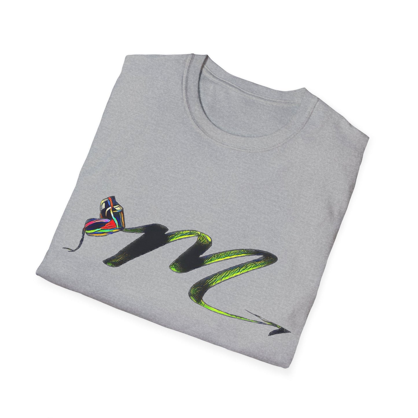 Scorpio Snake T-Shirt