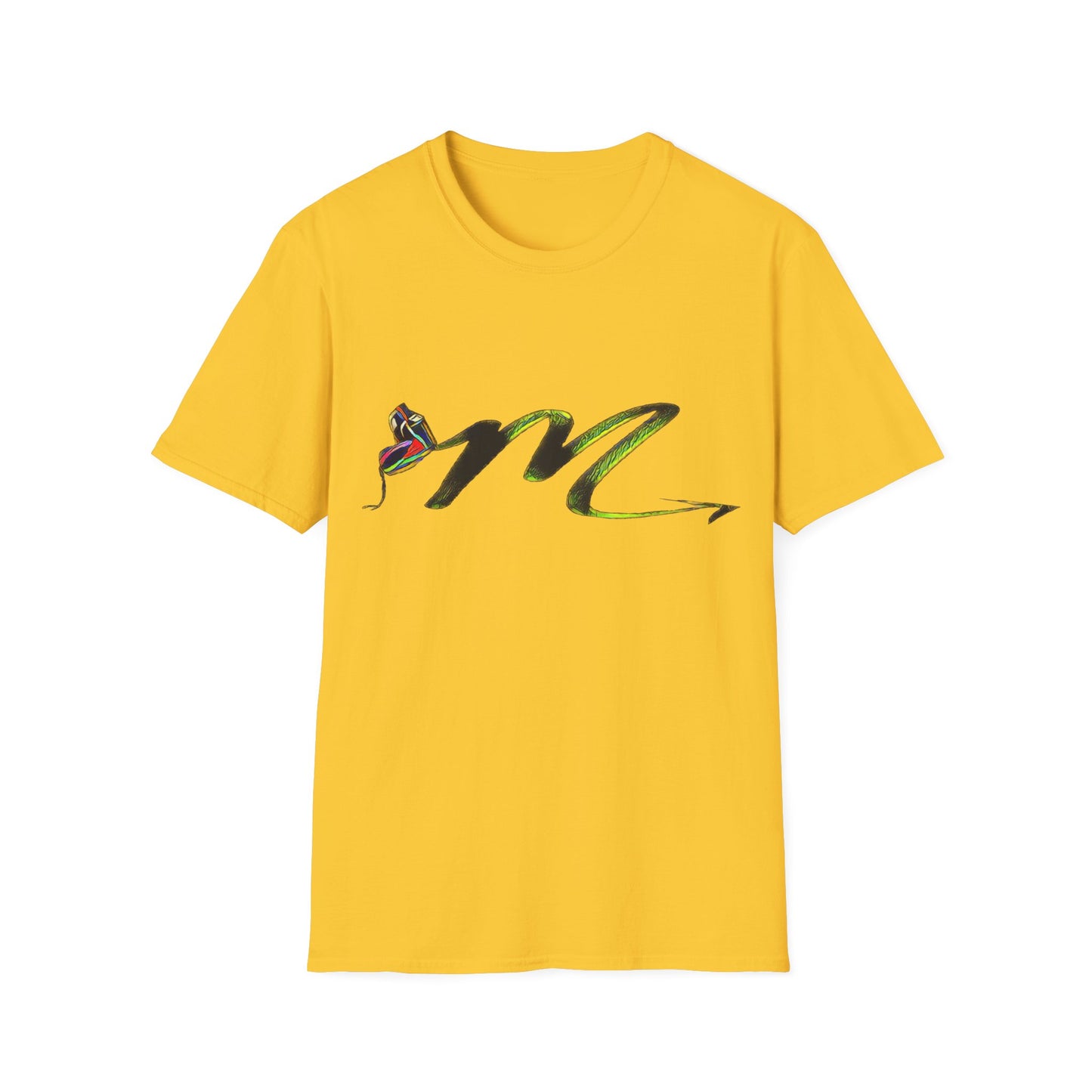 Scorpio Snake T-Shirt