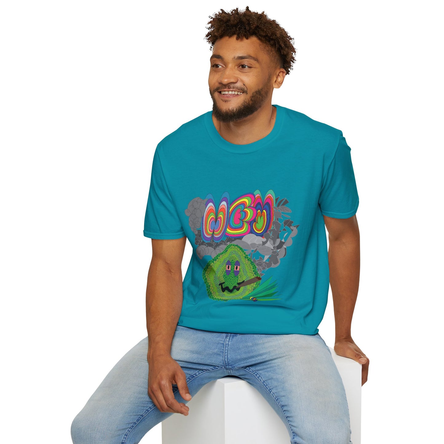 Hey Bud T-Shirt