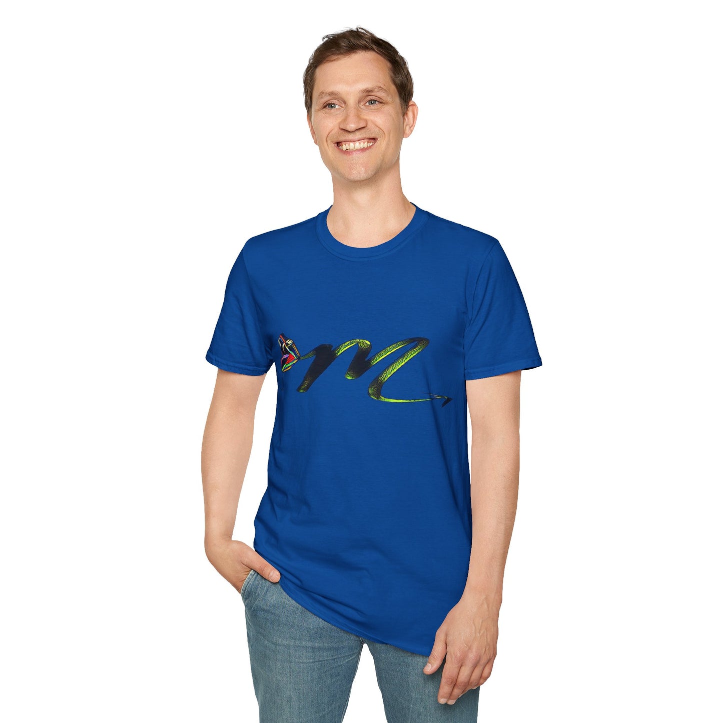 Scorpio Snake T-Shirt