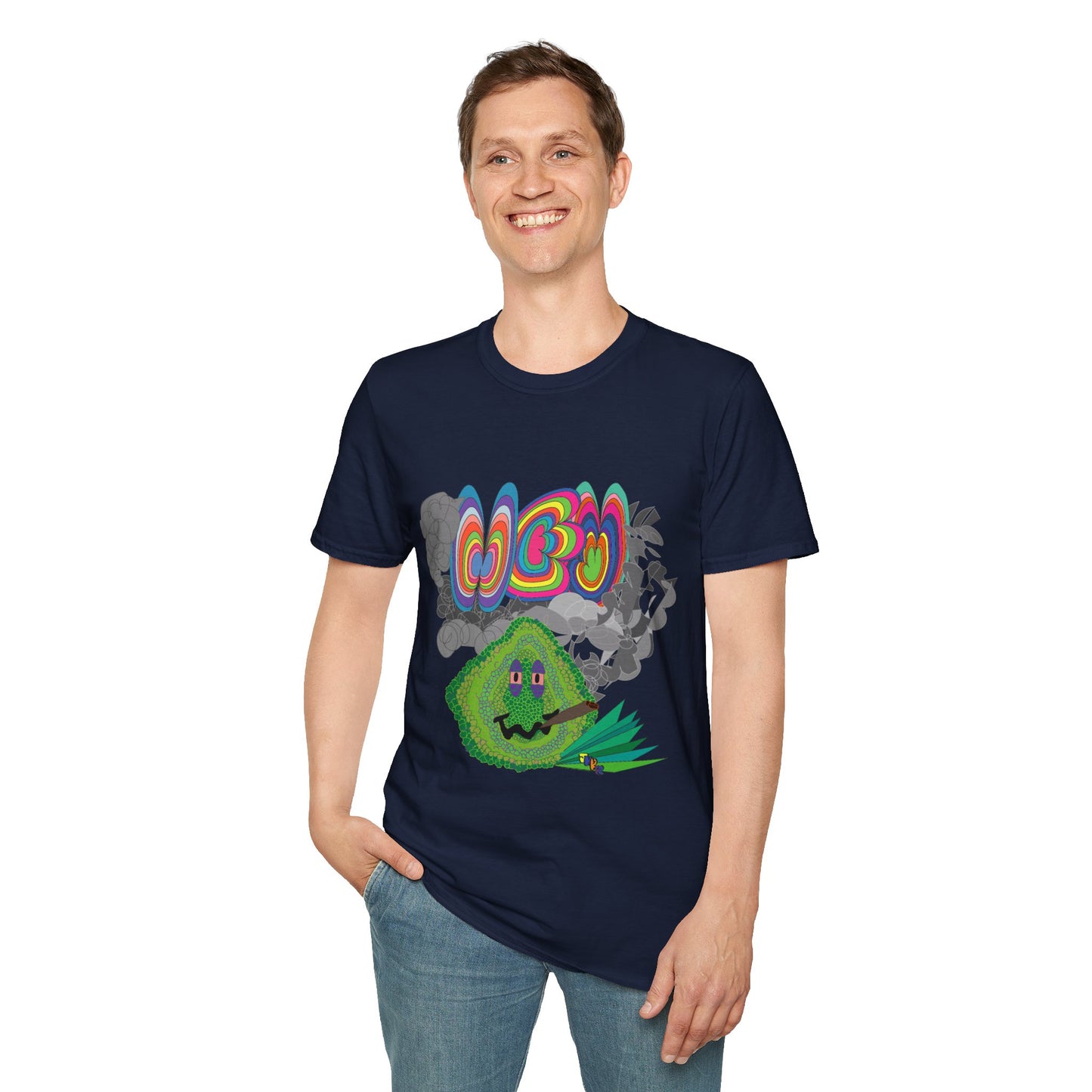 Hey Bud T-Shirt