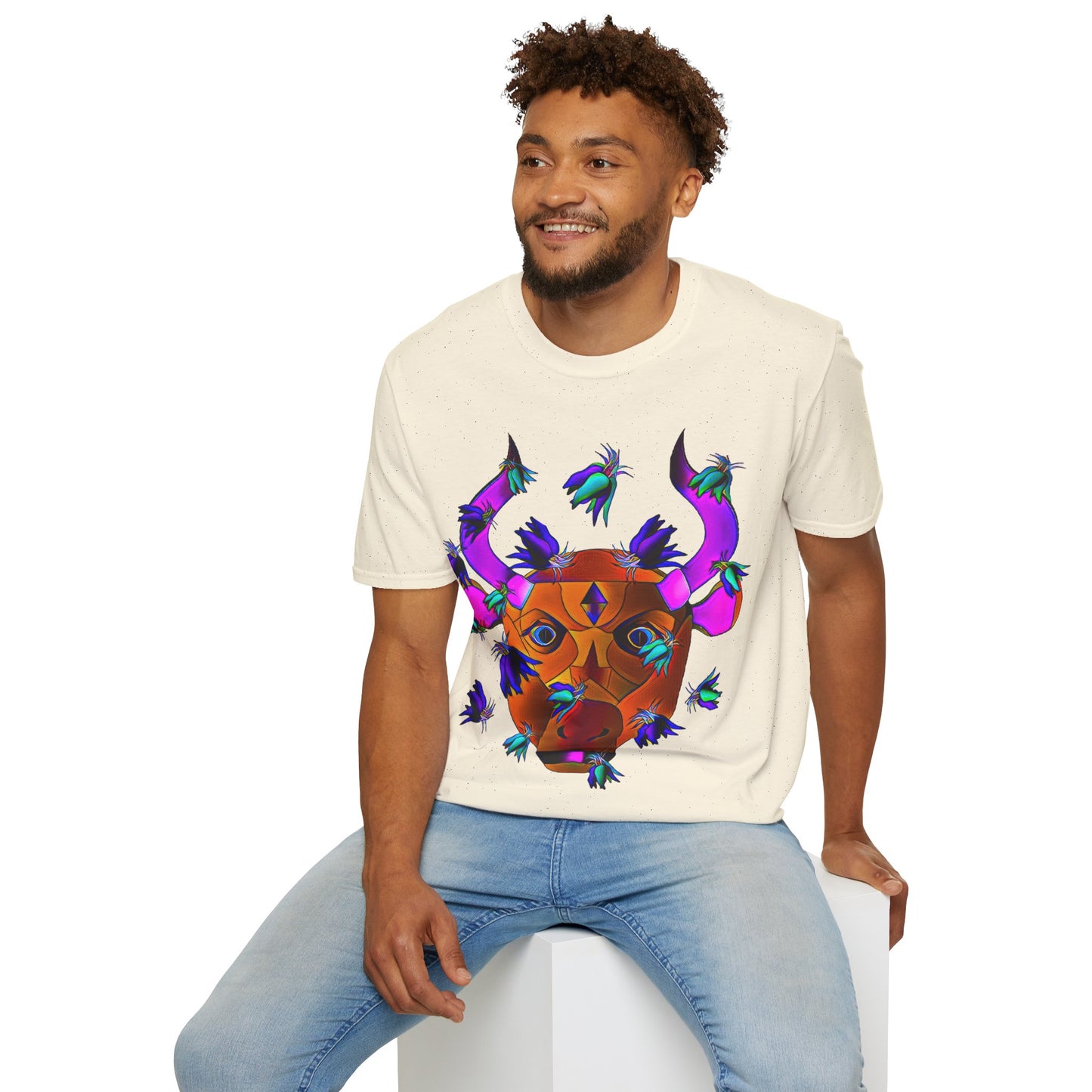 Totally Taurus T-Shirt