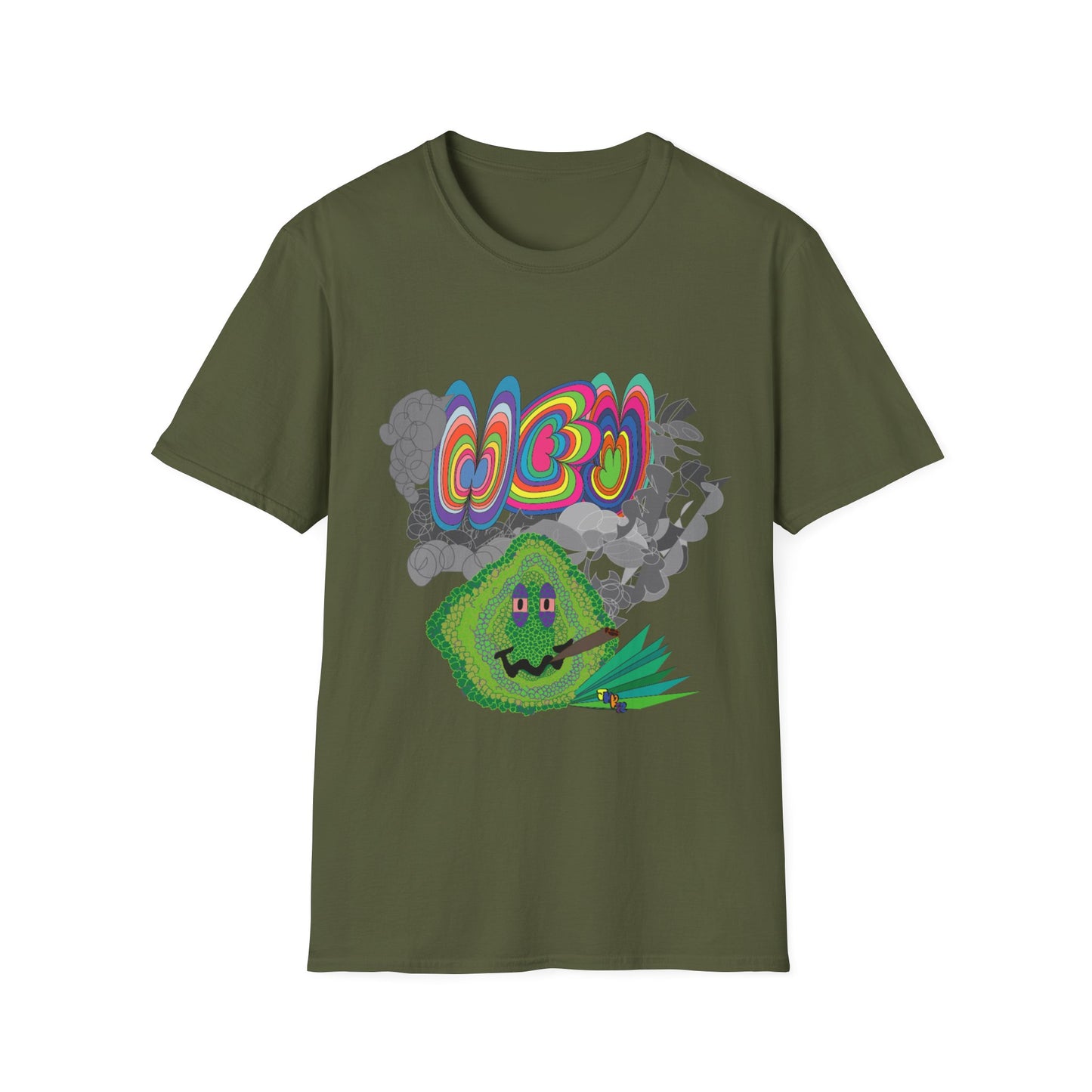 Hey Bud T-Shirt