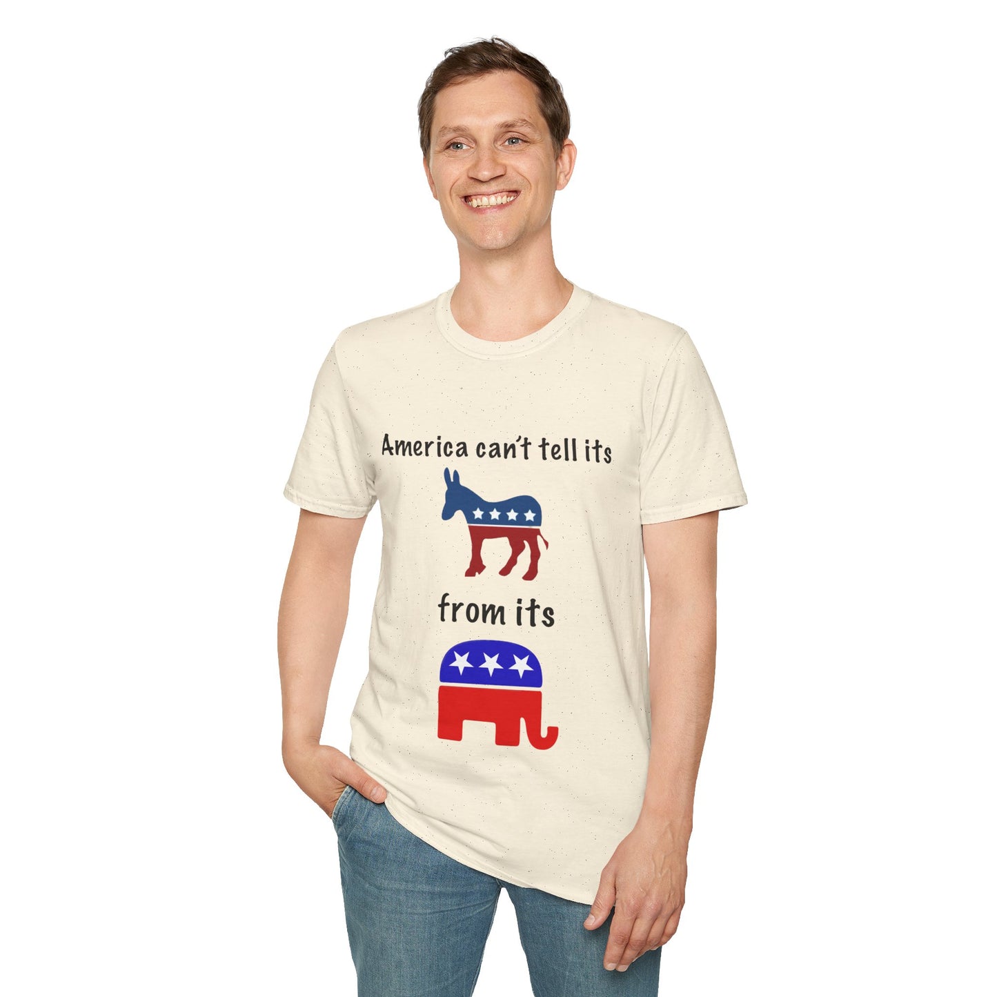 Political Disaster T-Shirt