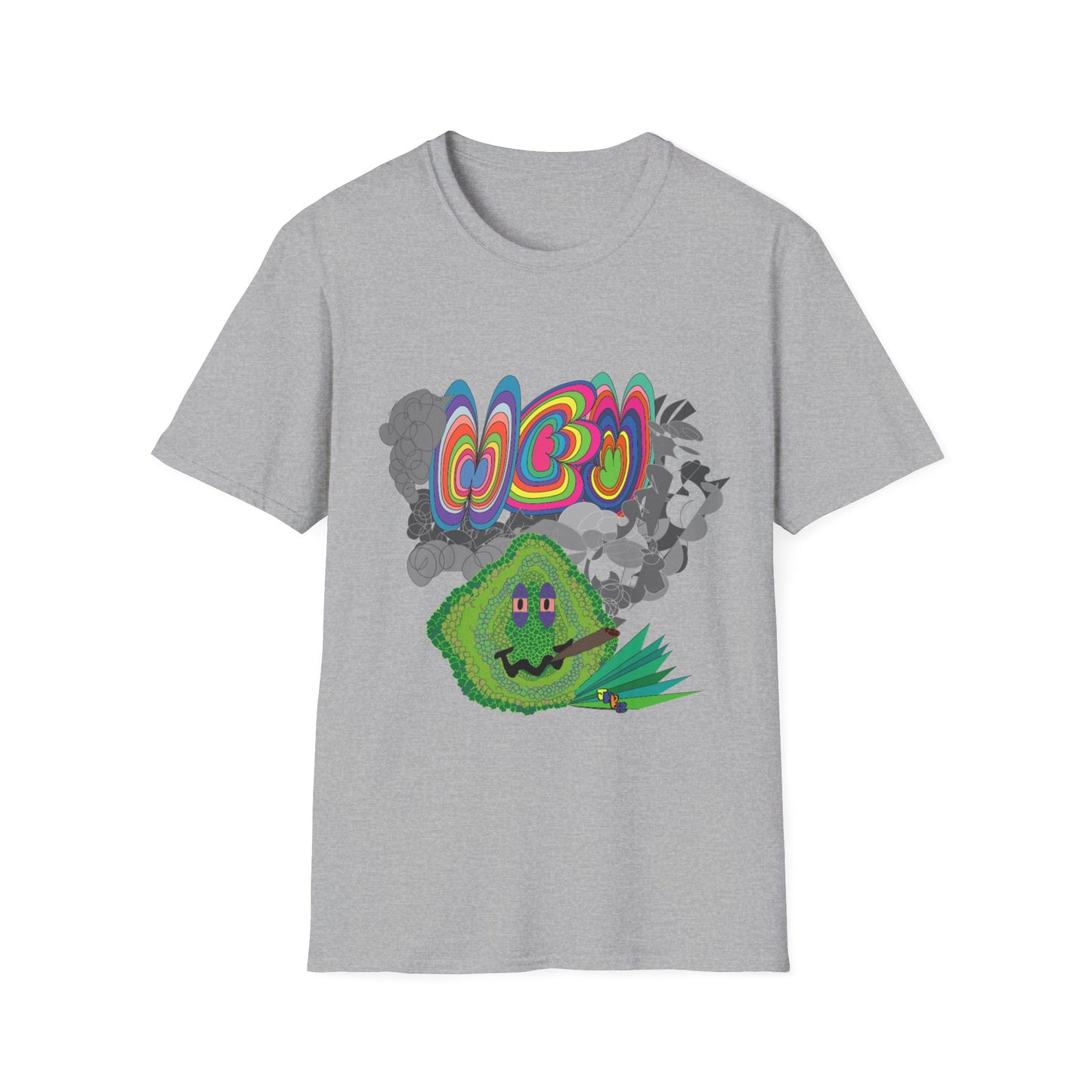 Hey Bud T-Shirt