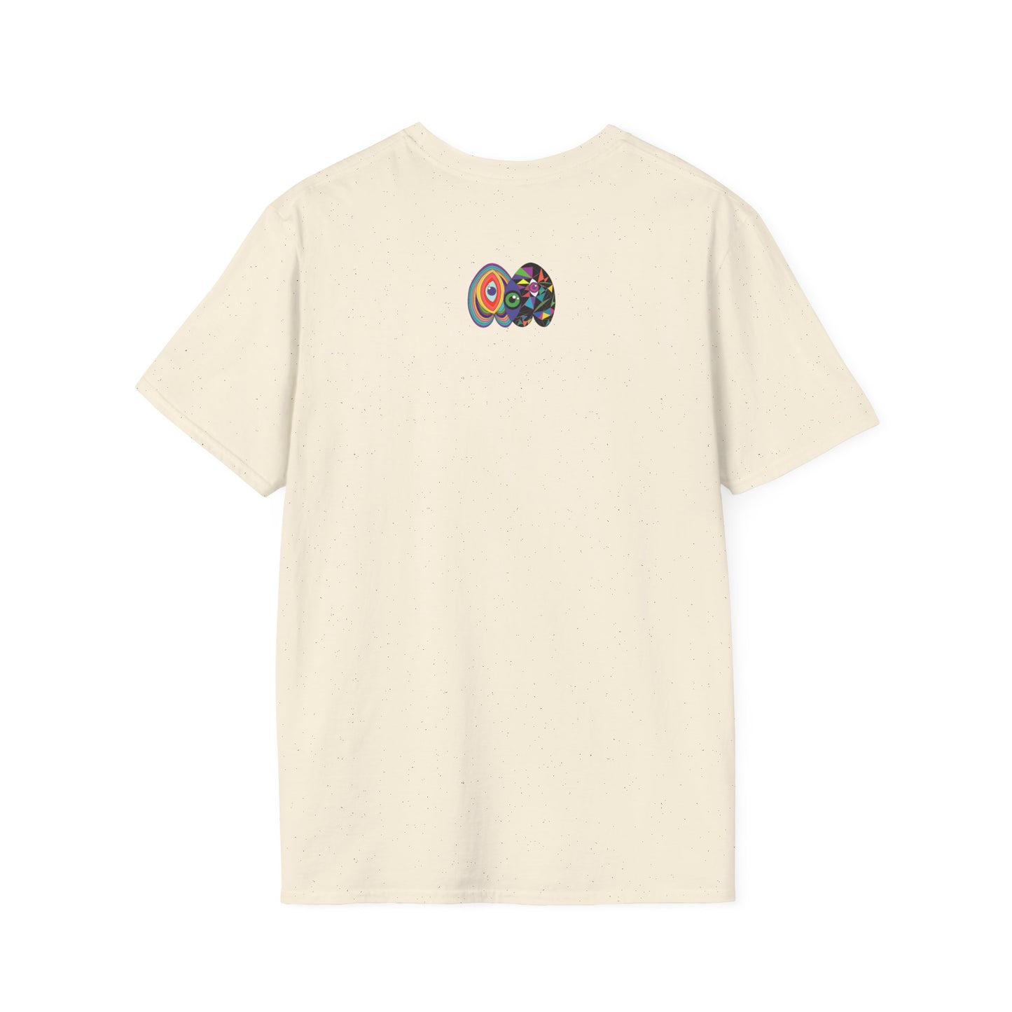 Love Balance Chakra T-Shirt