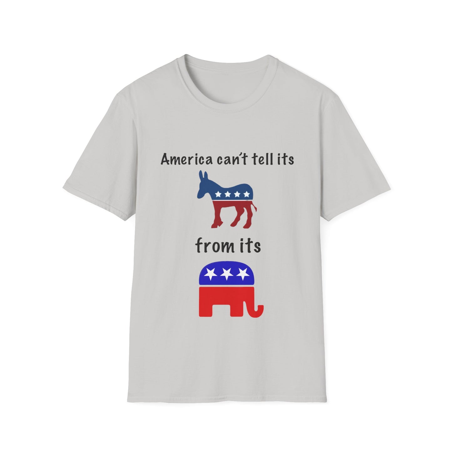 Political Disaster T-Shirt