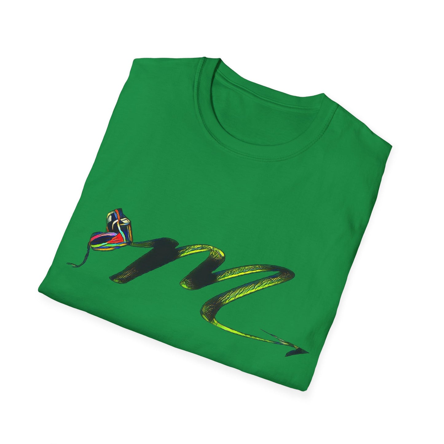 Scorpio Snake T-Shirt