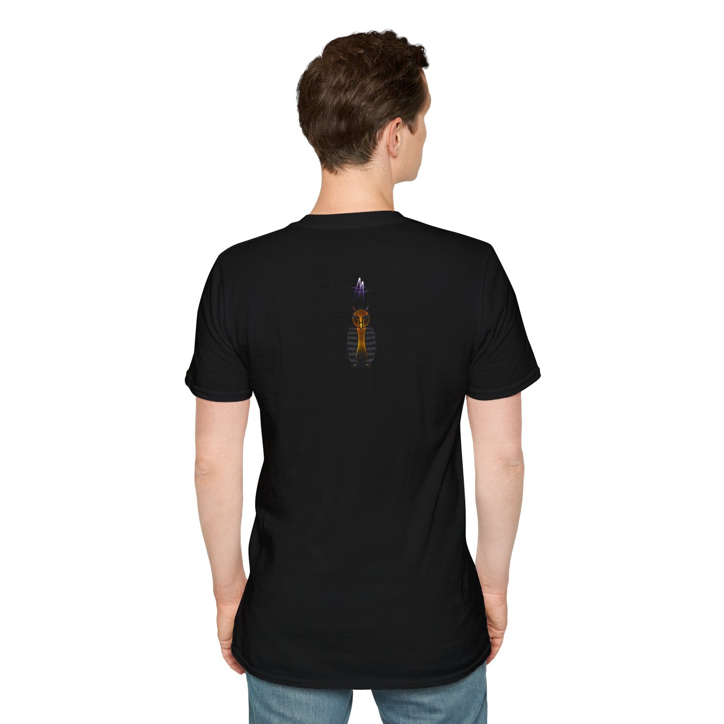 Capricorn Oasis T-Shirt