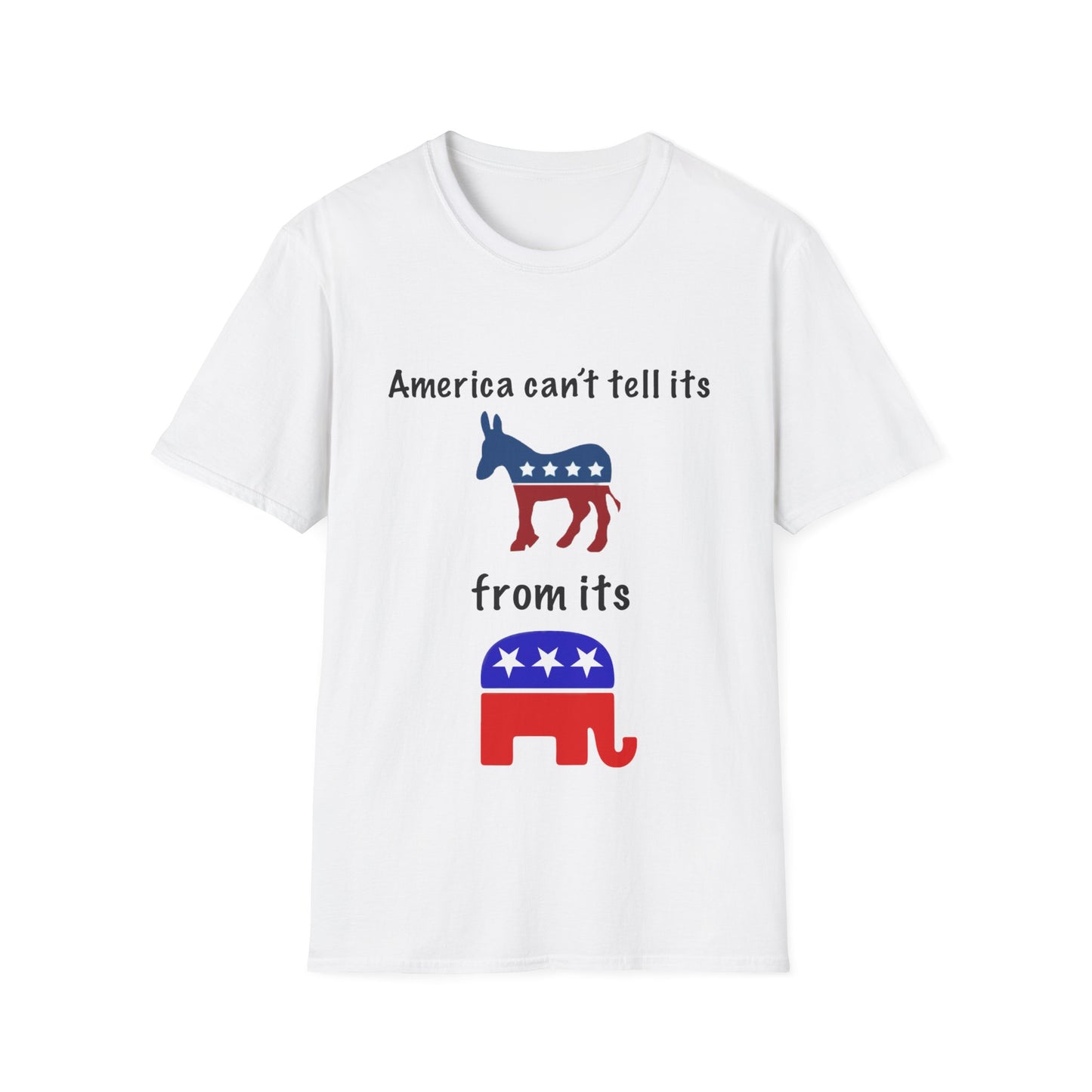 Political Disaster T-Shirt