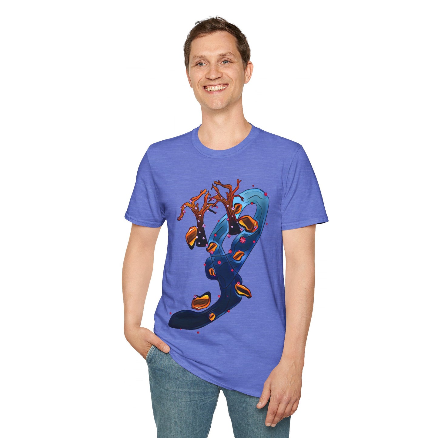 Capricorn Oasis T-Shirt