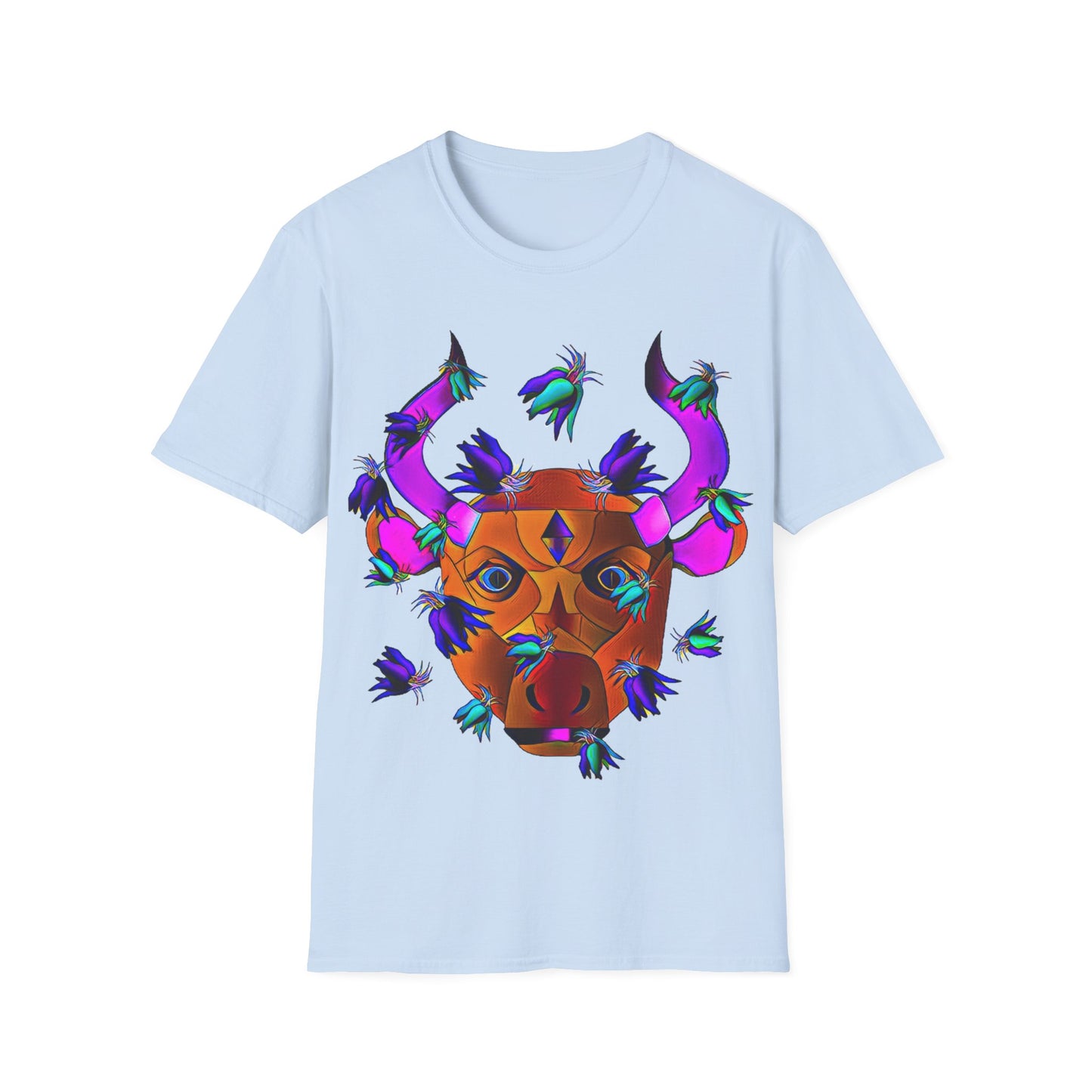 Totally Taurus T-Shirt