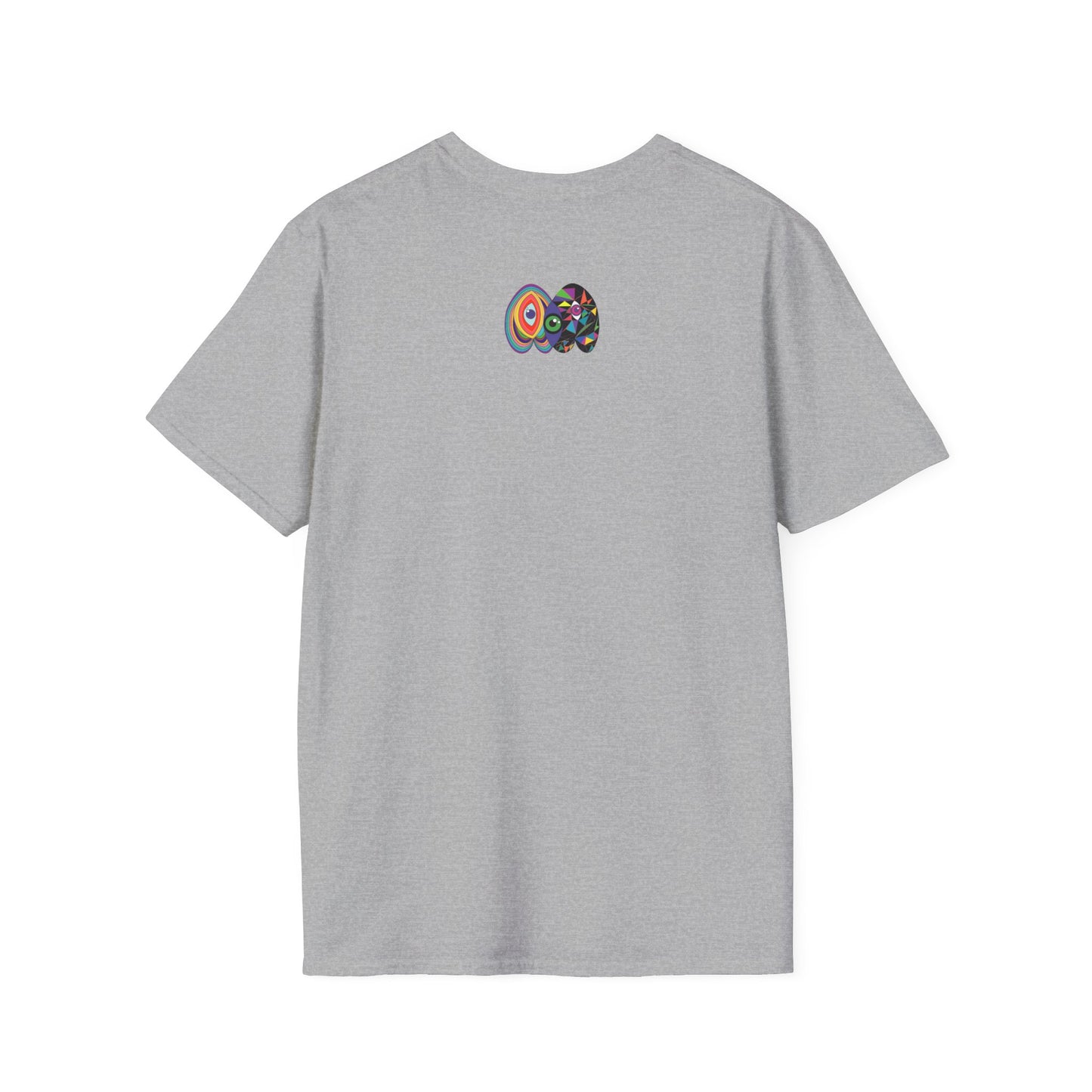 Love Balance Chakra T-Shirt