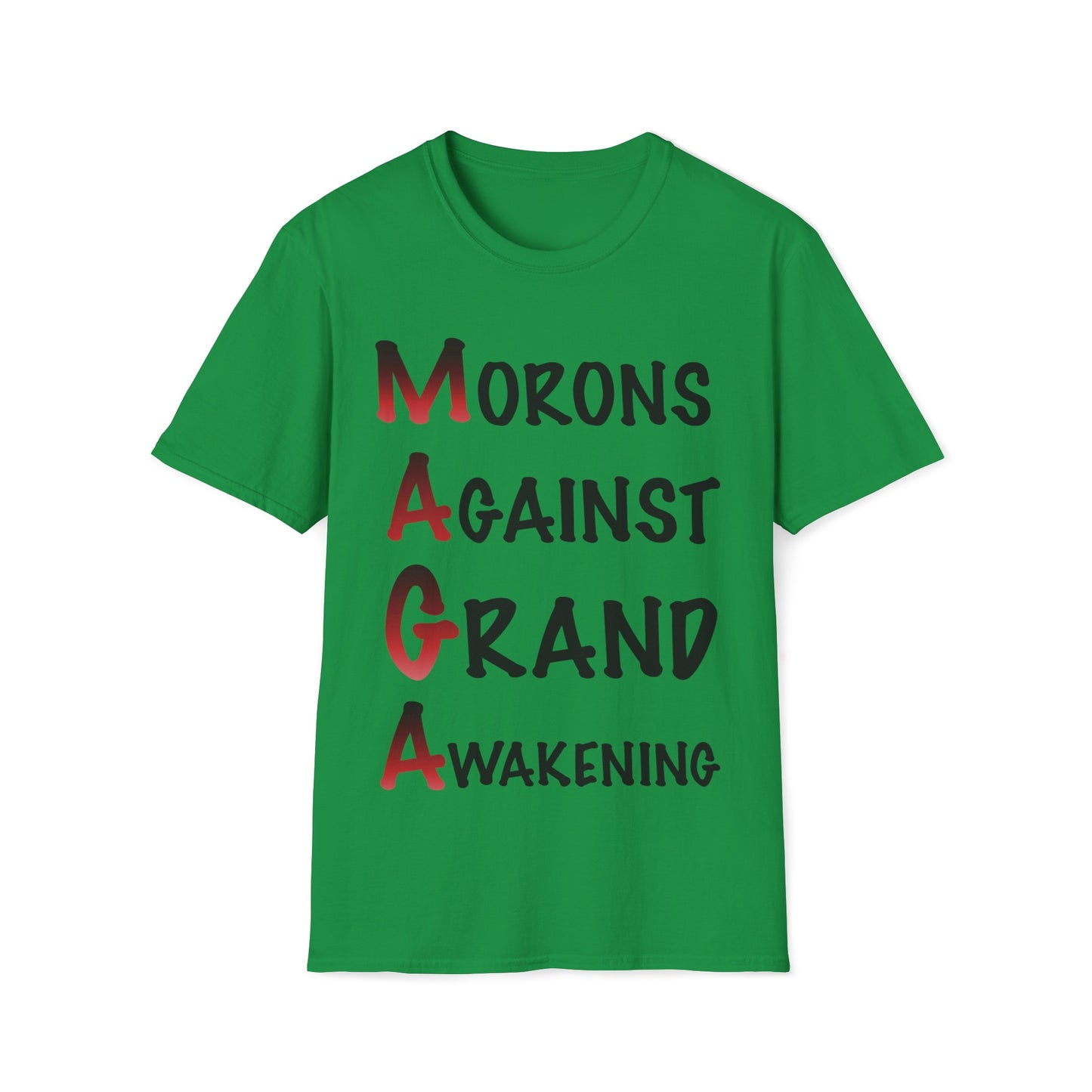 MAGA Morons T-Shirt