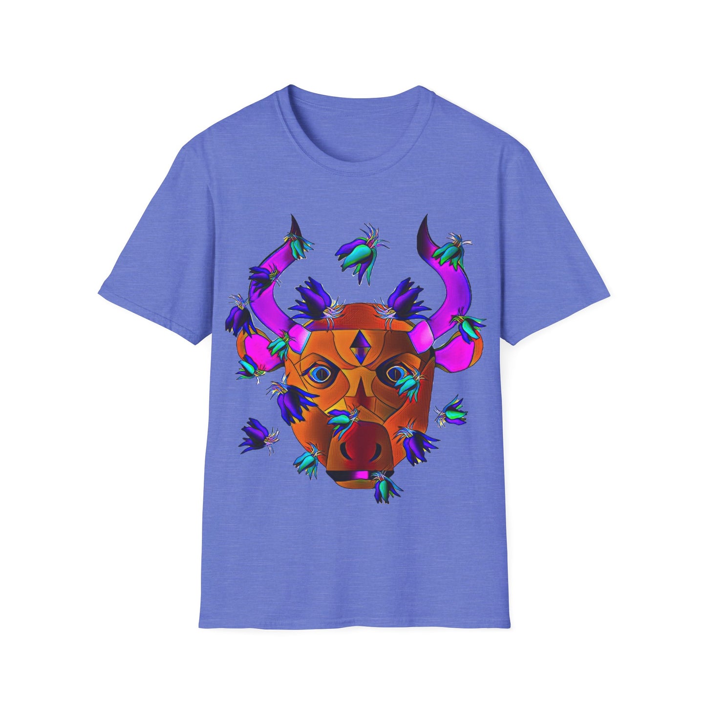 Totally Taurus T-Shirt