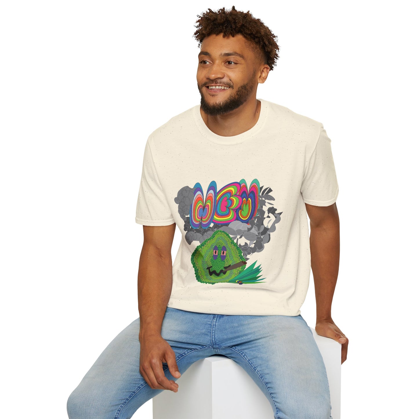 Hey Bud T-Shirt