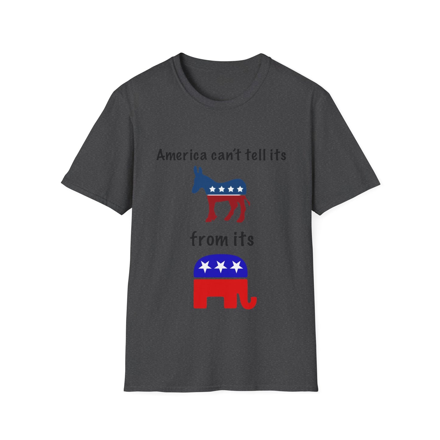 Political Disaster T-Shirt