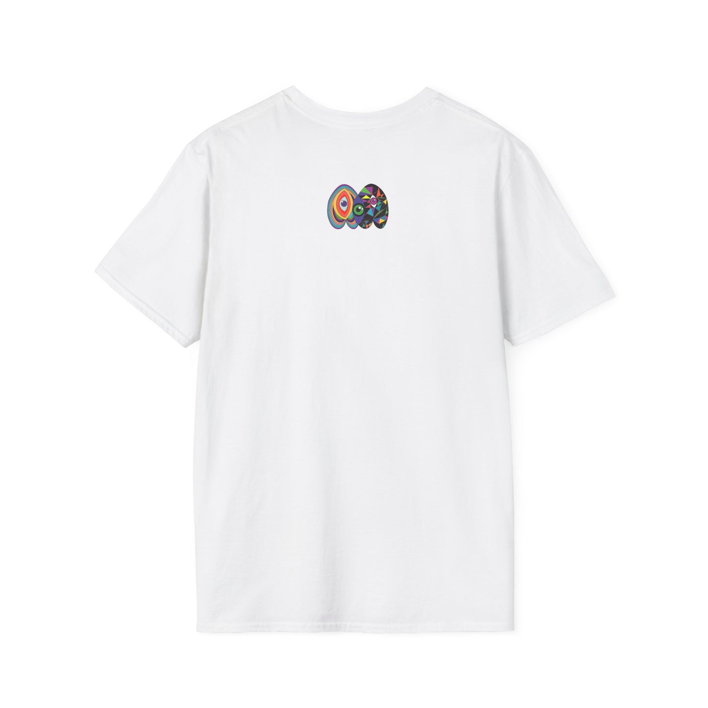 Love Balance Chakra T-Shirt