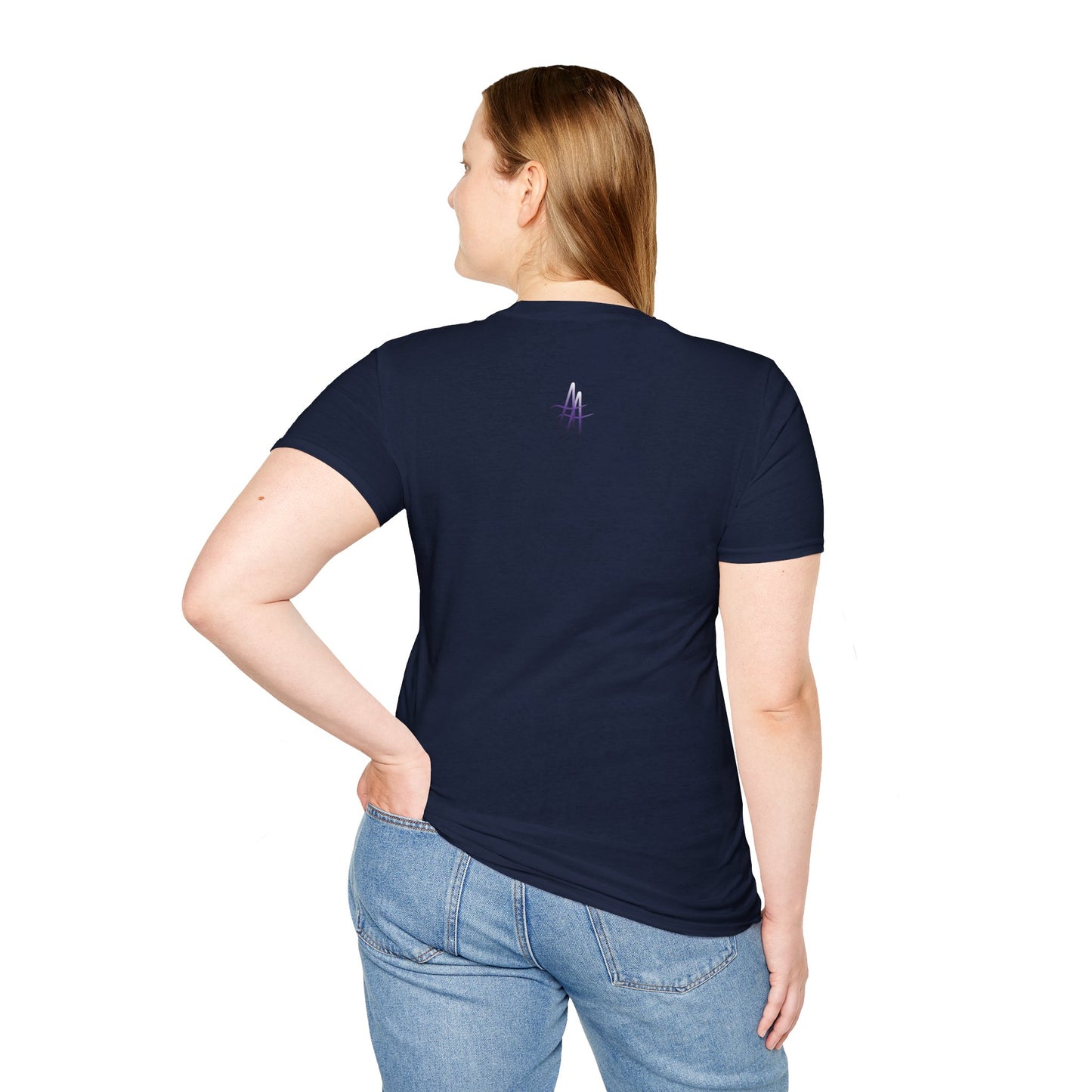 Pisces Vibrant T-Shirt