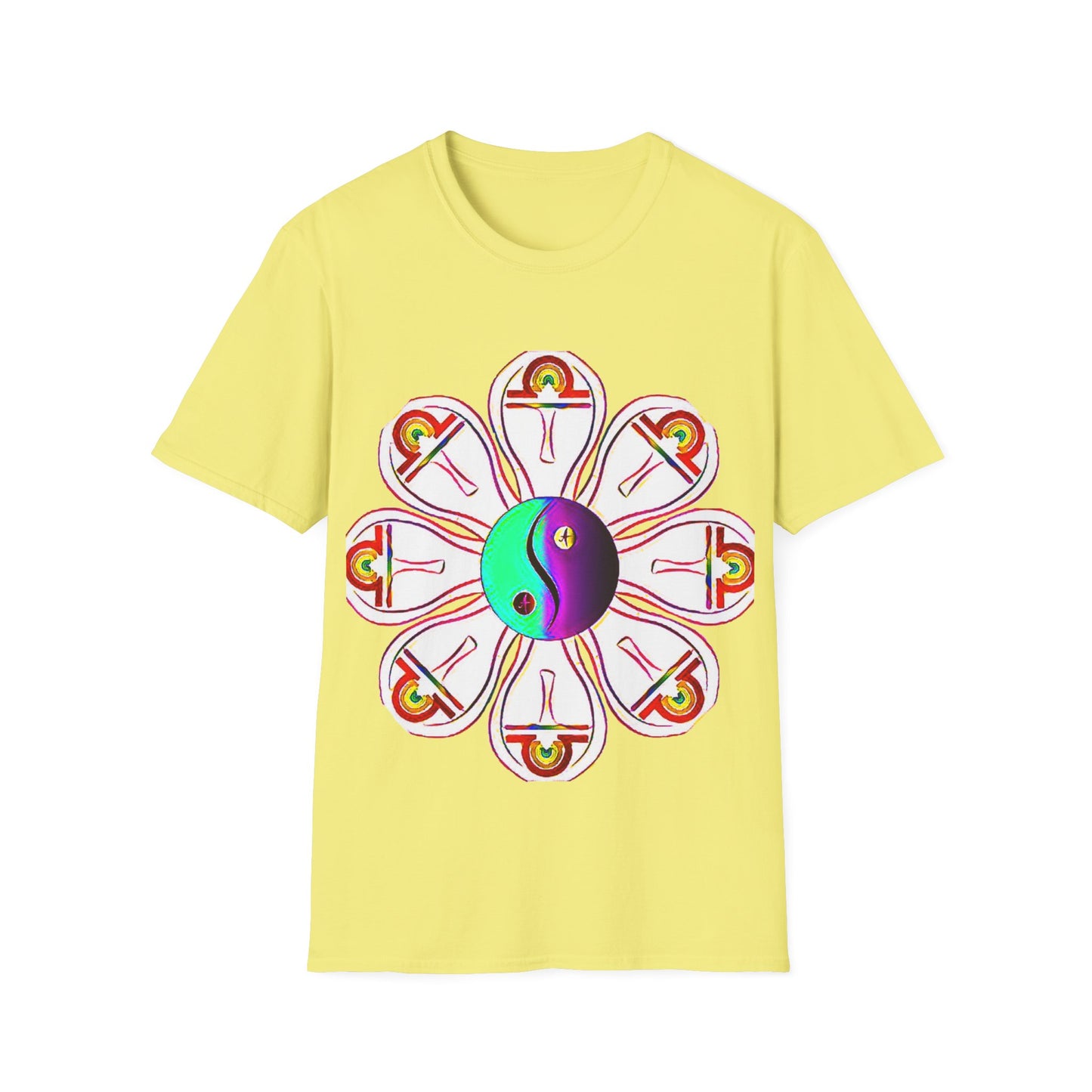 Libra-Nacci T-Shirt