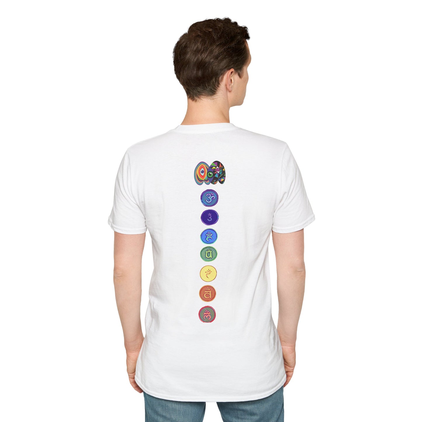 3rd Eye Chakra T-Shirt