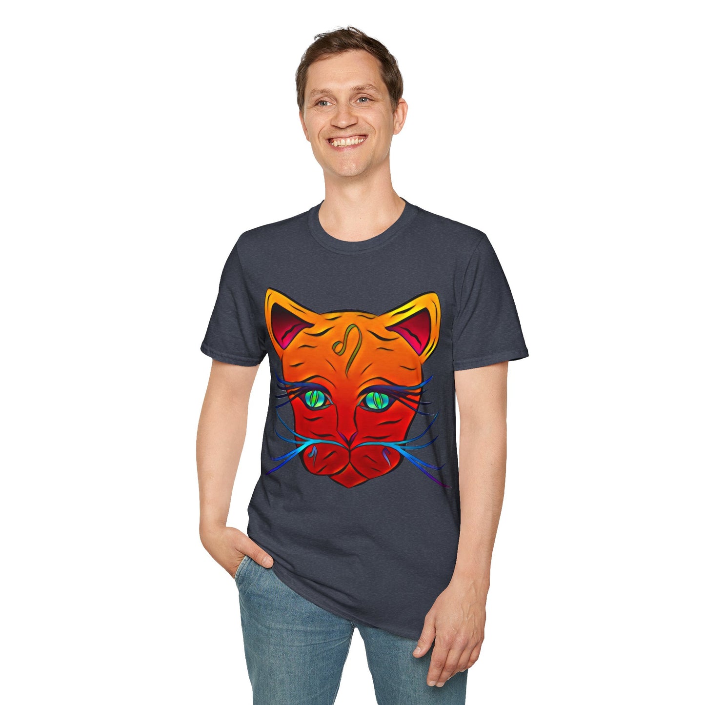 Leo Lioness T-Shirt