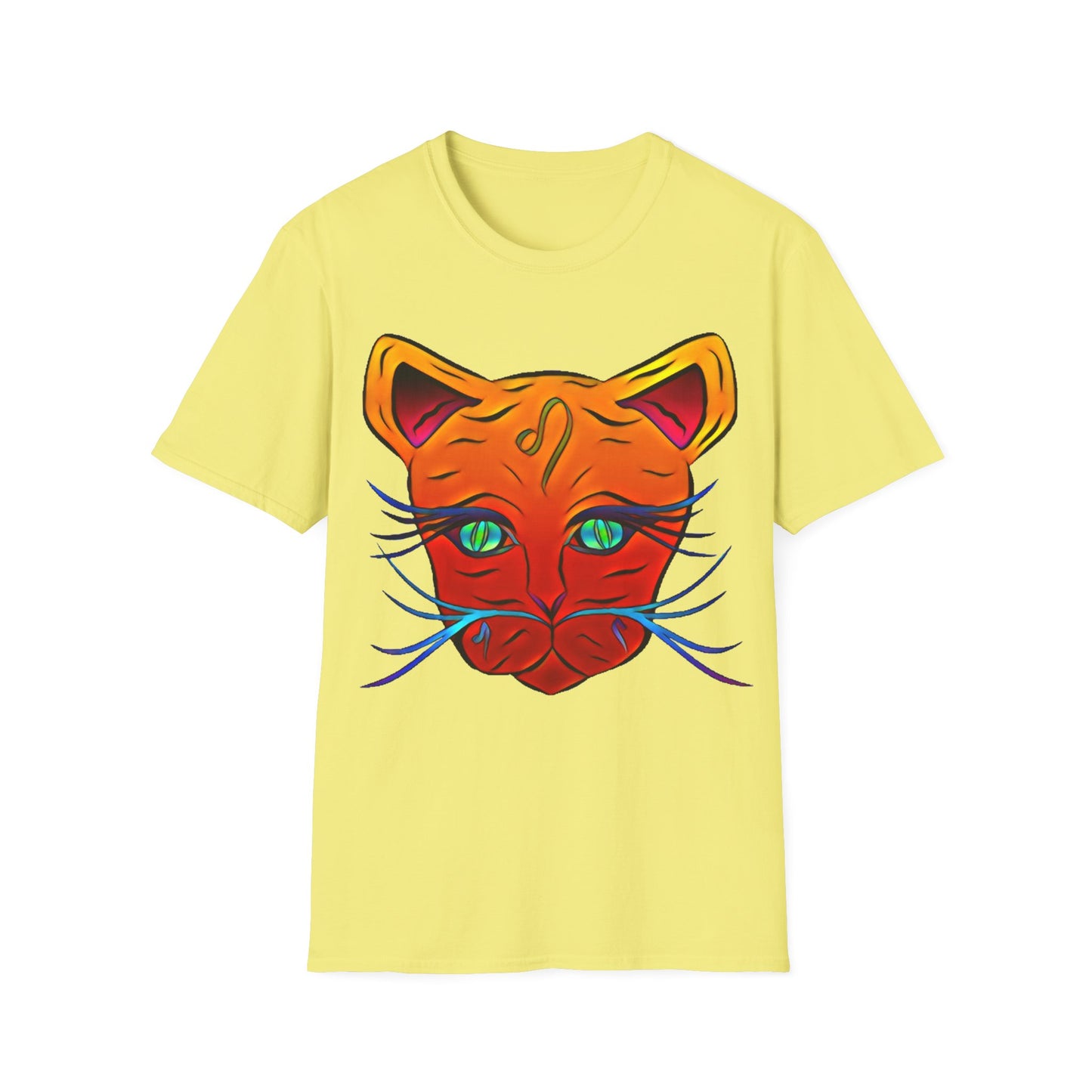 Leo Lioness T-Shirt